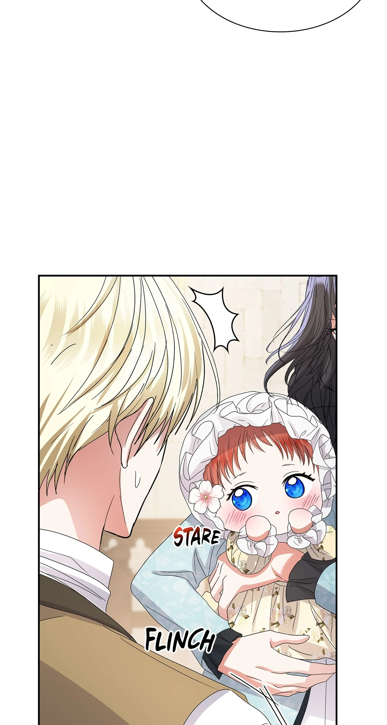 Becoming the Obsessive Male Lead’s Ex-Wife Chapter 57 - page 67