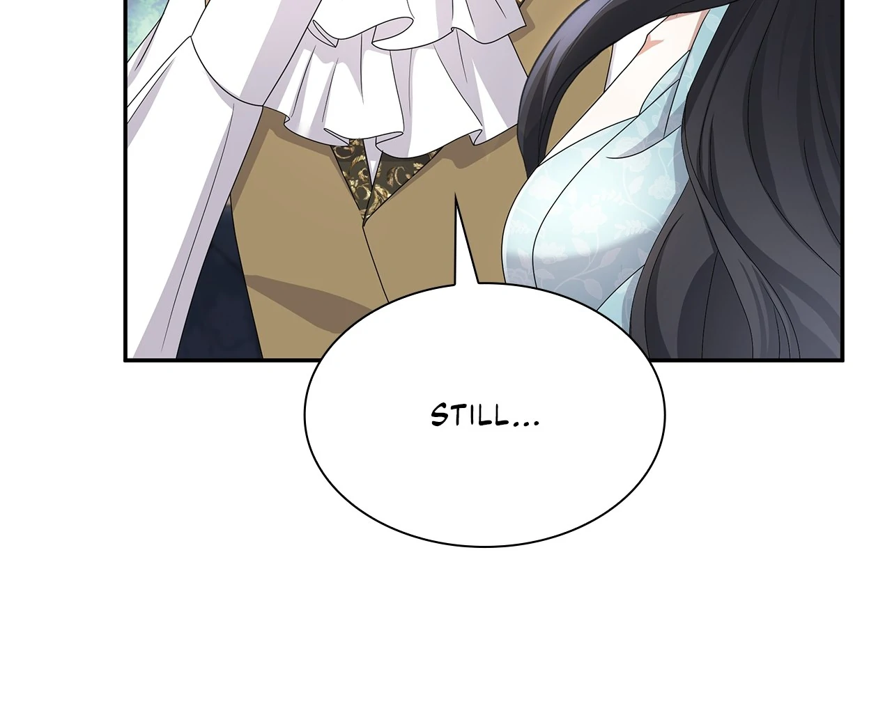 Becoming the Obsessive Male Lead’s Ex-Wife Chapter 57 - page 6