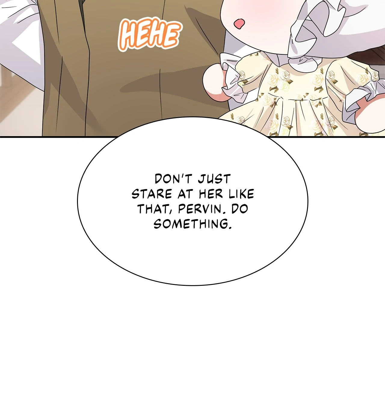 Becoming the Obsessive Male Lead’s Ex-Wife Chapter 57 - page 69