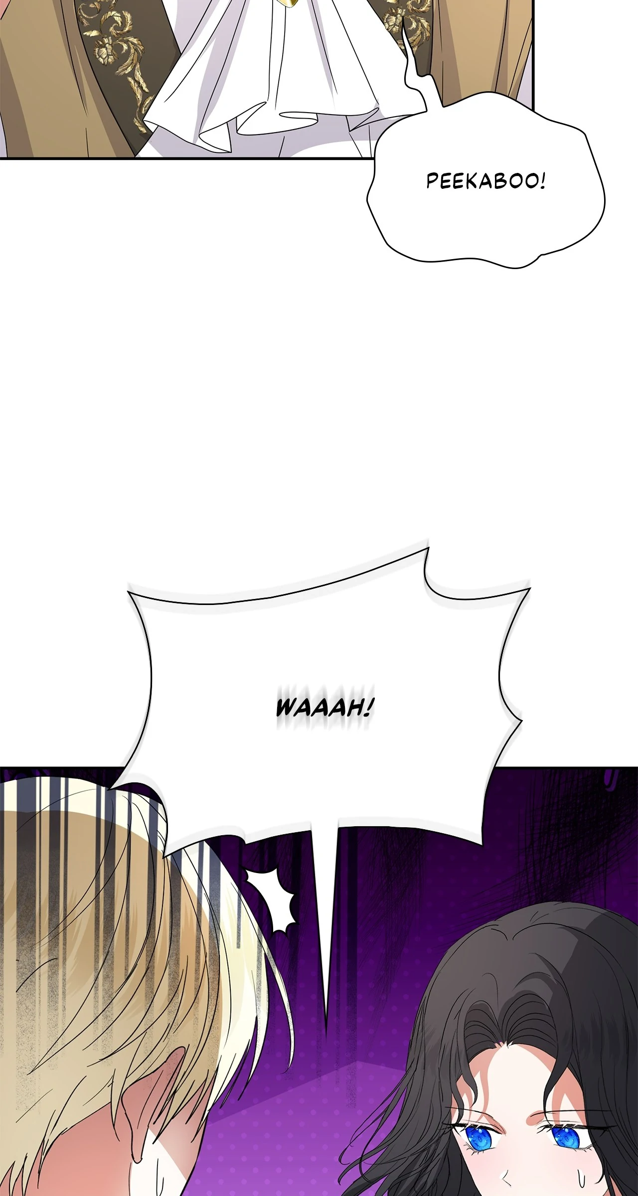 Becoming the Obsessive Male Lead’s Ex-Wife Chapter 57 - page 71