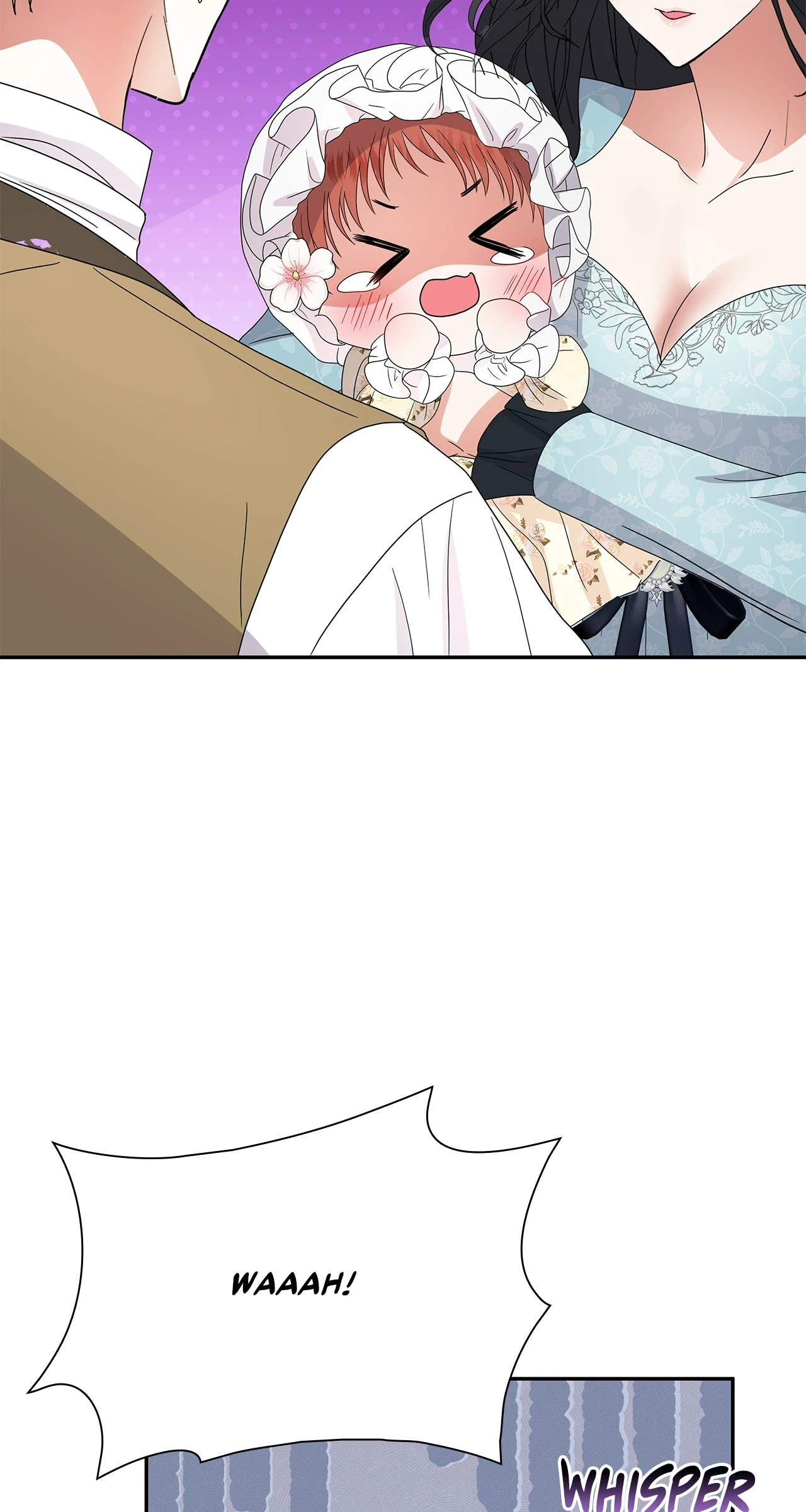 Becoming the Obsessive Male Lead’s Ex-Wife Chapter 57 - page 72