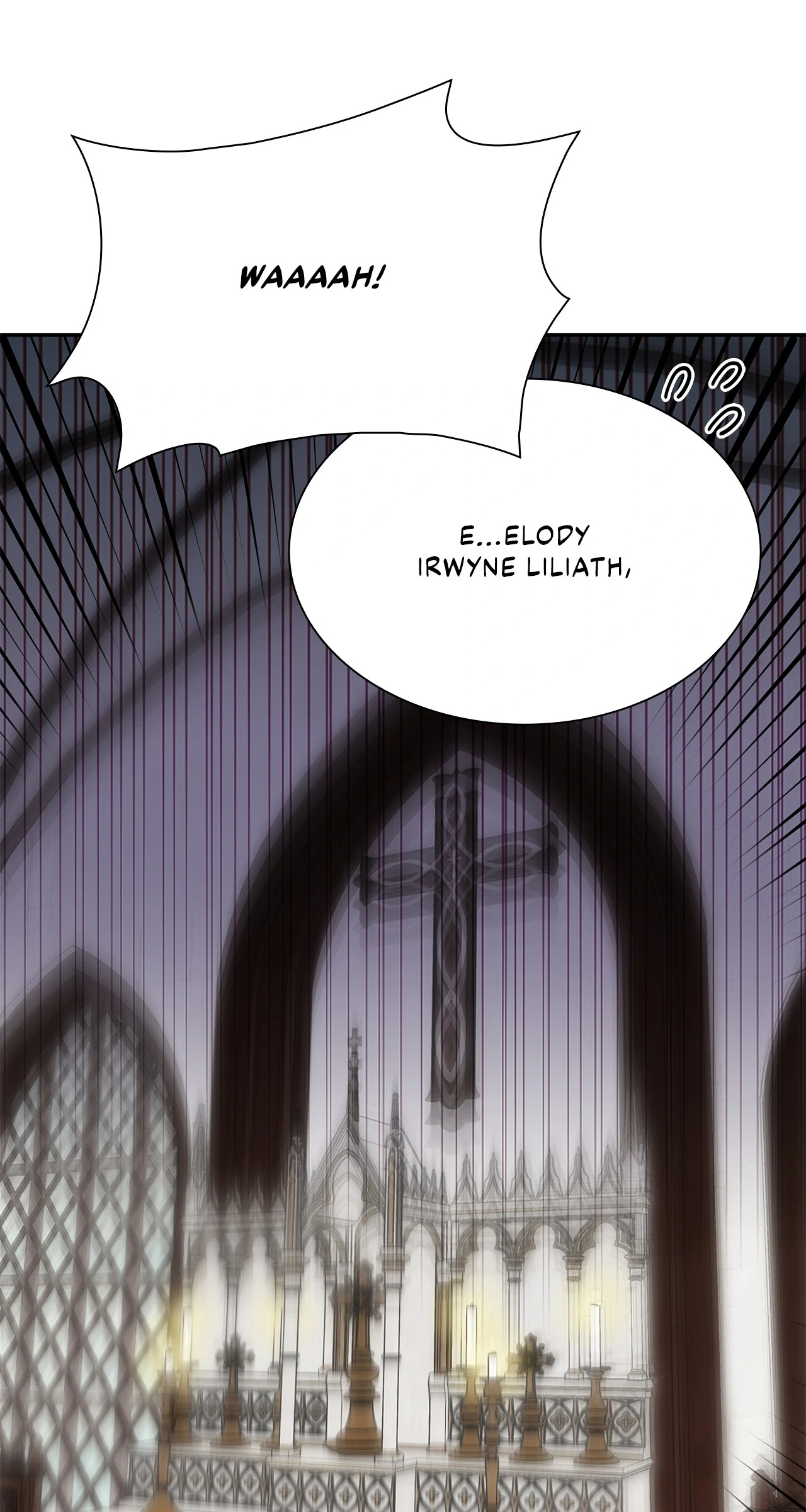 Becoming the Obsessive Male Lead’s Ex-Wife Chapter 57 - page 74