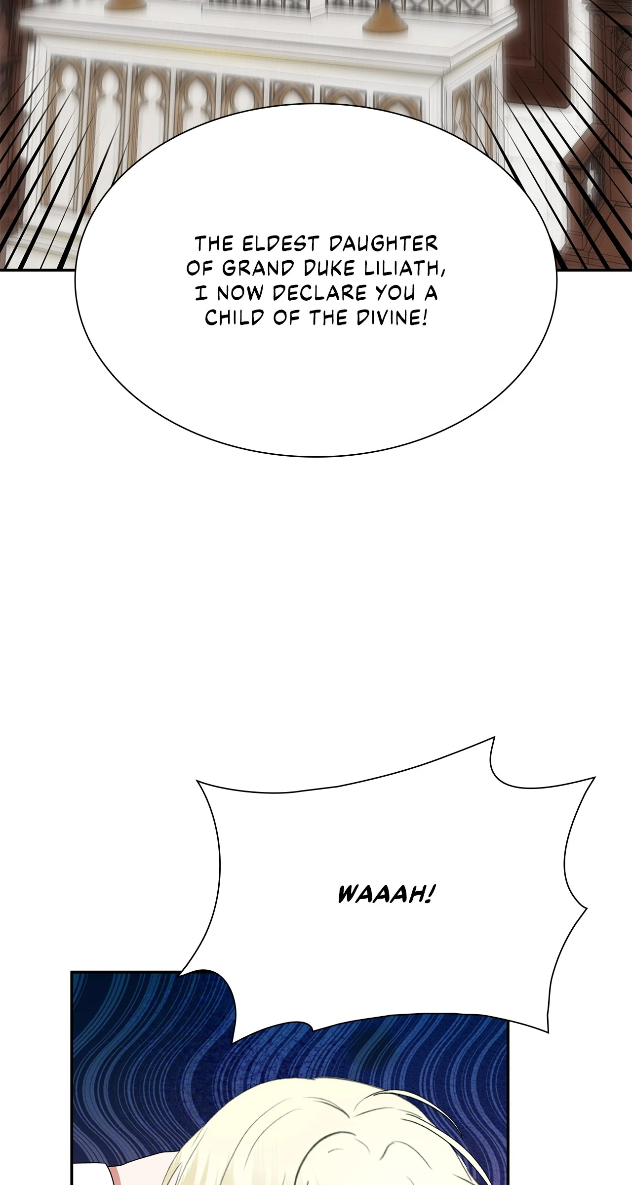 Becoming the Obsessive Male Lead’s Ex-Wife Chapter 57 - page 75
