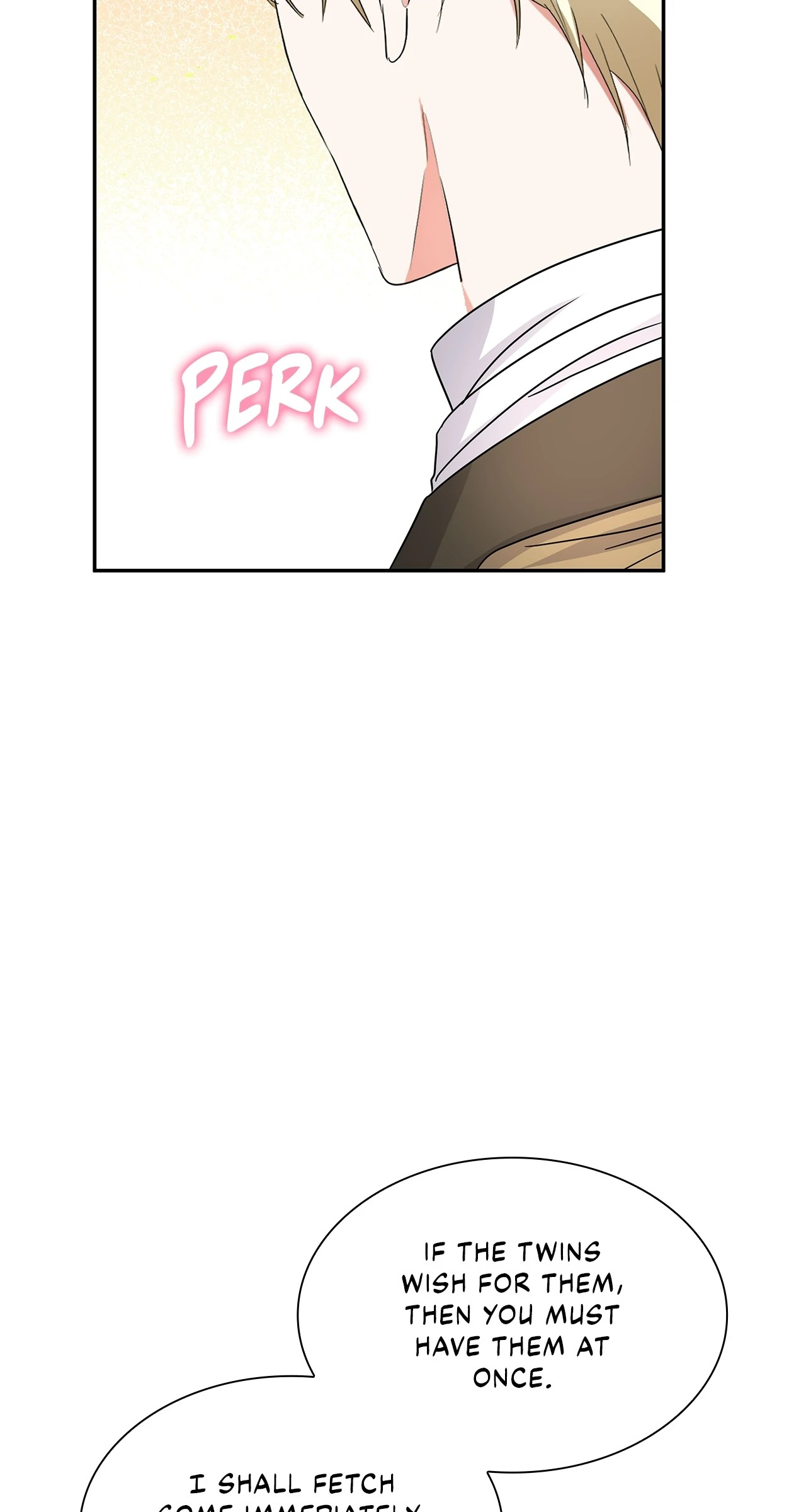 Becoming the Obsessive Male Lead’s Ex-Wife Chapter 57 - page 86