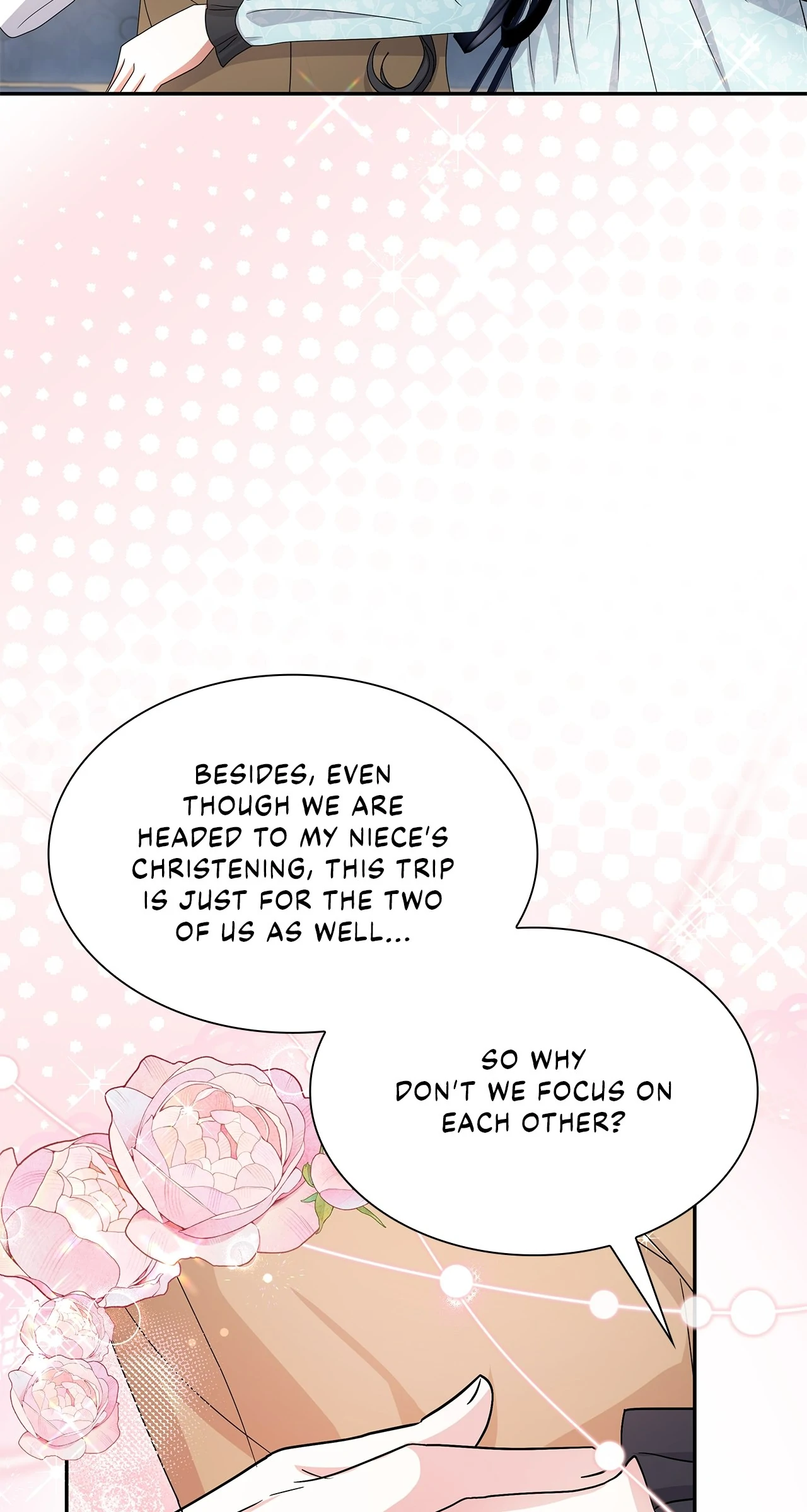 Becoming the Obsessive Male Lead’s Ex-Wife Chapter 57 - page 8