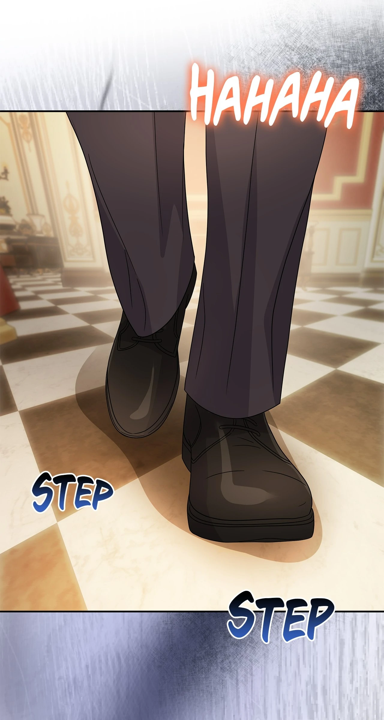 Becoming the Obsessive Male Lead’s Ex-Wife Chapter 57 - page 91