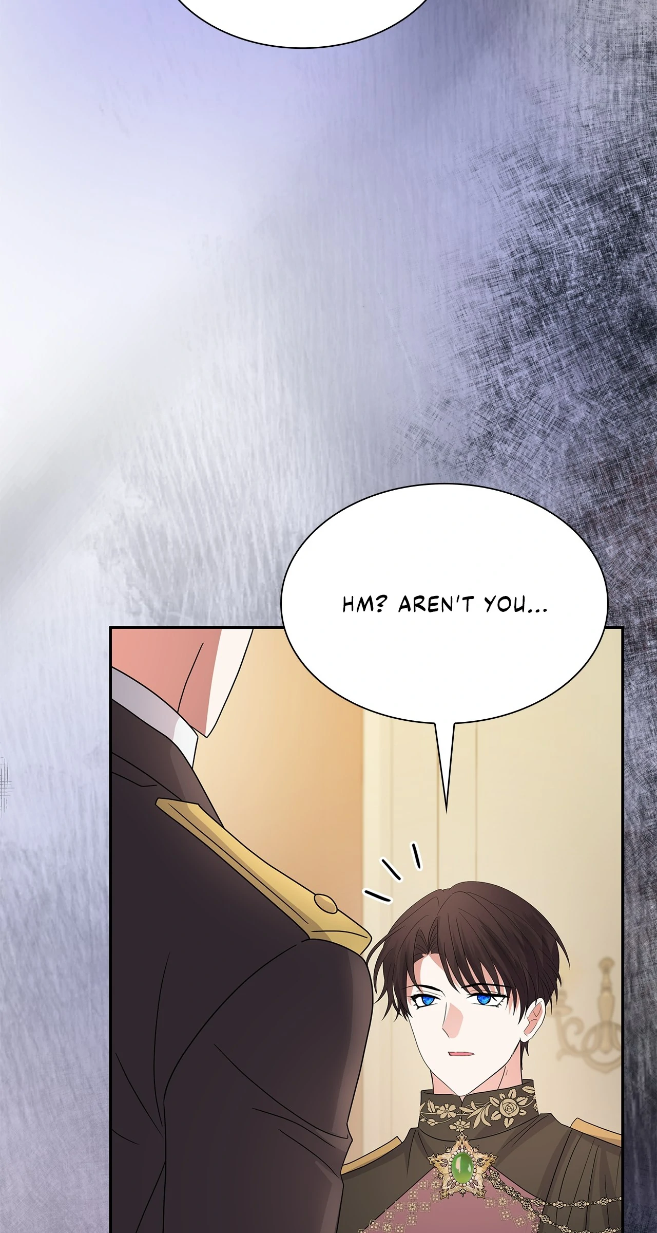 Becoming the Obsessive Male Lead’s Ex-Wife Chapter 57 - page 93