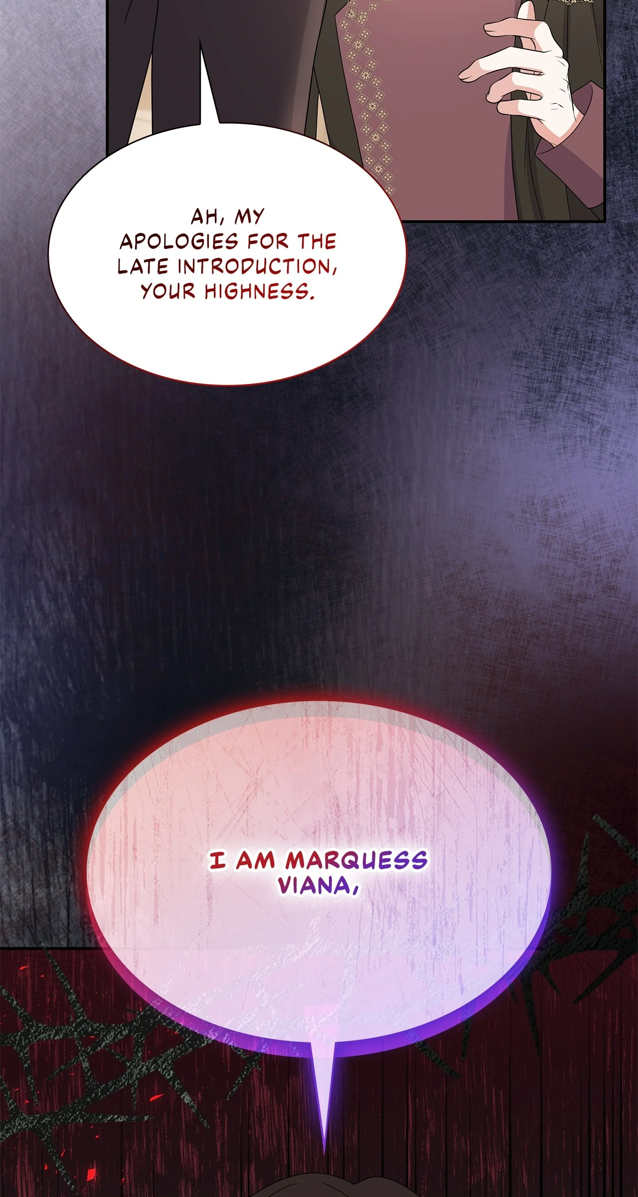 Becoming the Obsessive Male Lead’s Ex-Wife Chapter 57 - page 94