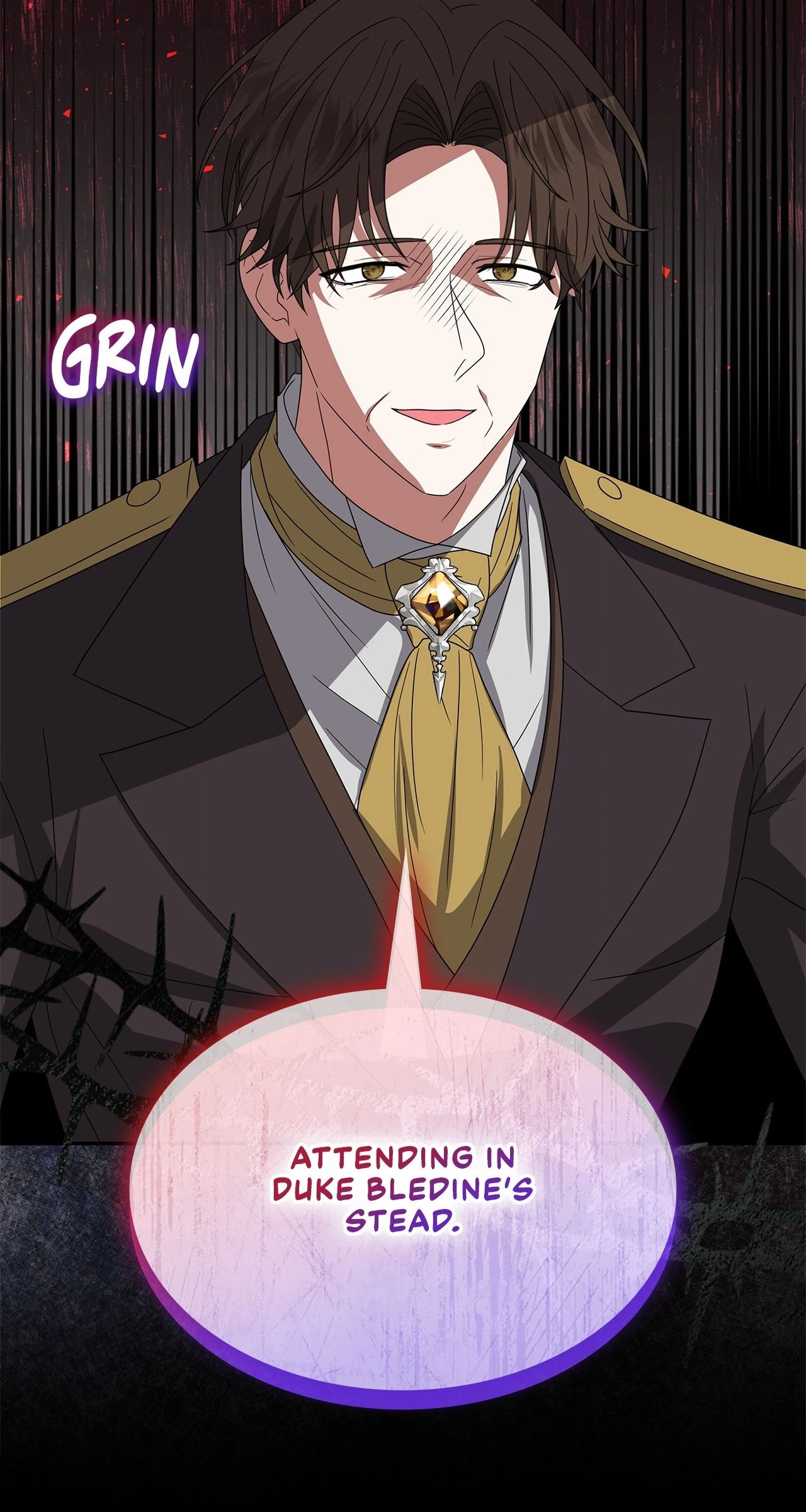 Becoming the Obsessive Male Lead’s Ex-Wife Chapter 57 - page 95