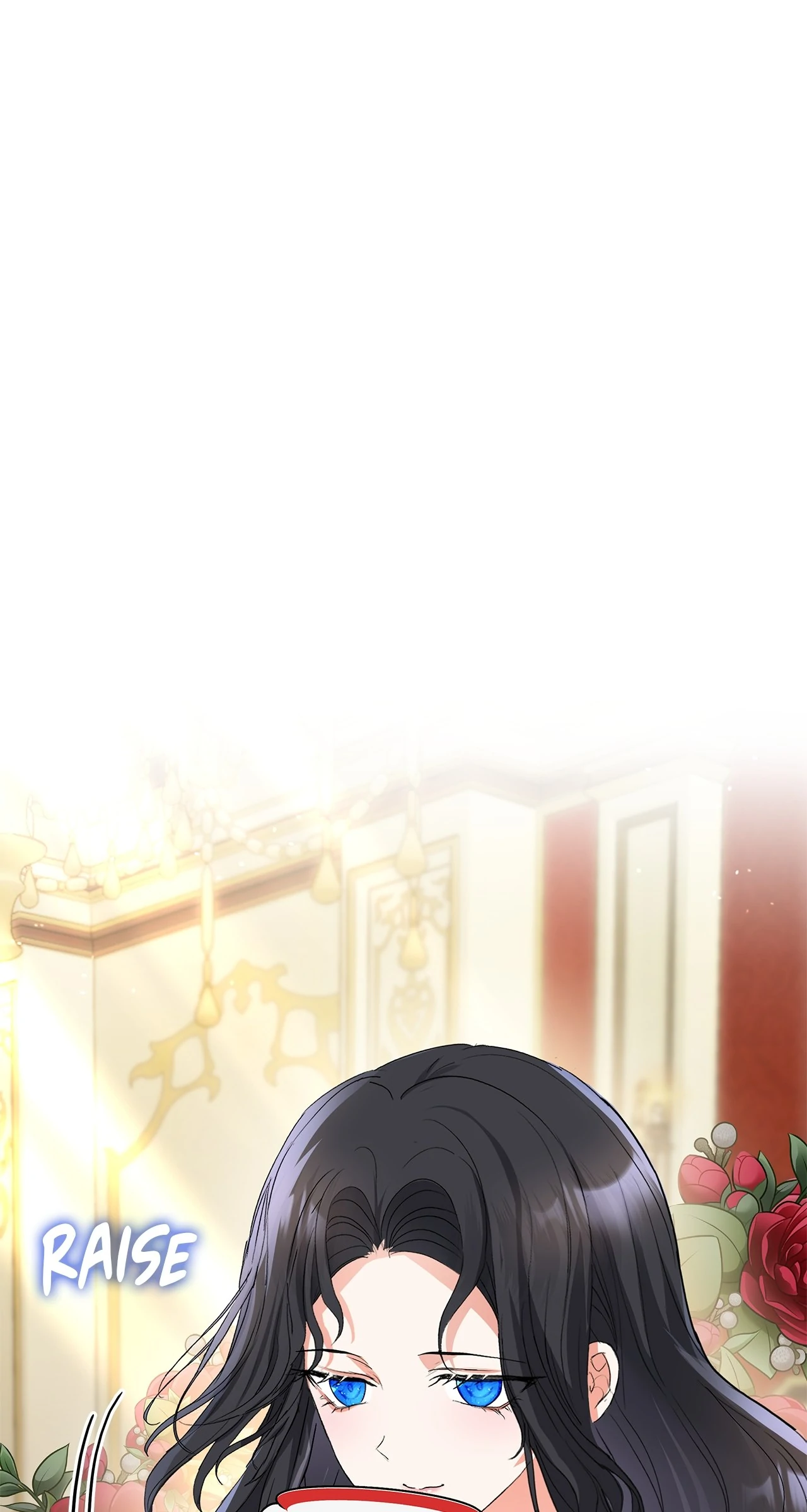 Becoming the Obsessive Male Lead’s Ex-Wife Chapter 58 - page 1