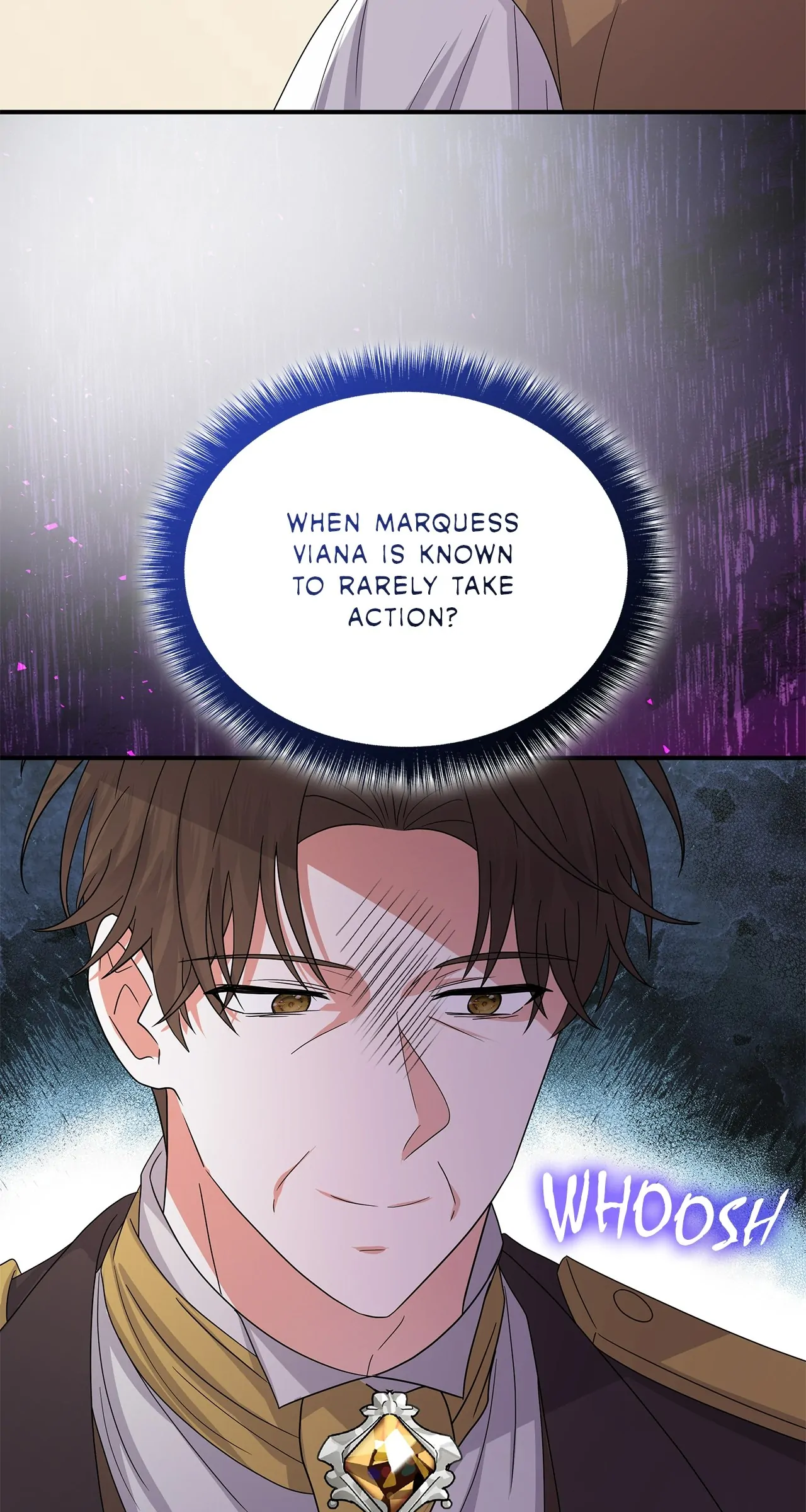 Becoming the Obsessive Male Lead’s Ex-Wife Chapter 58 - page 19