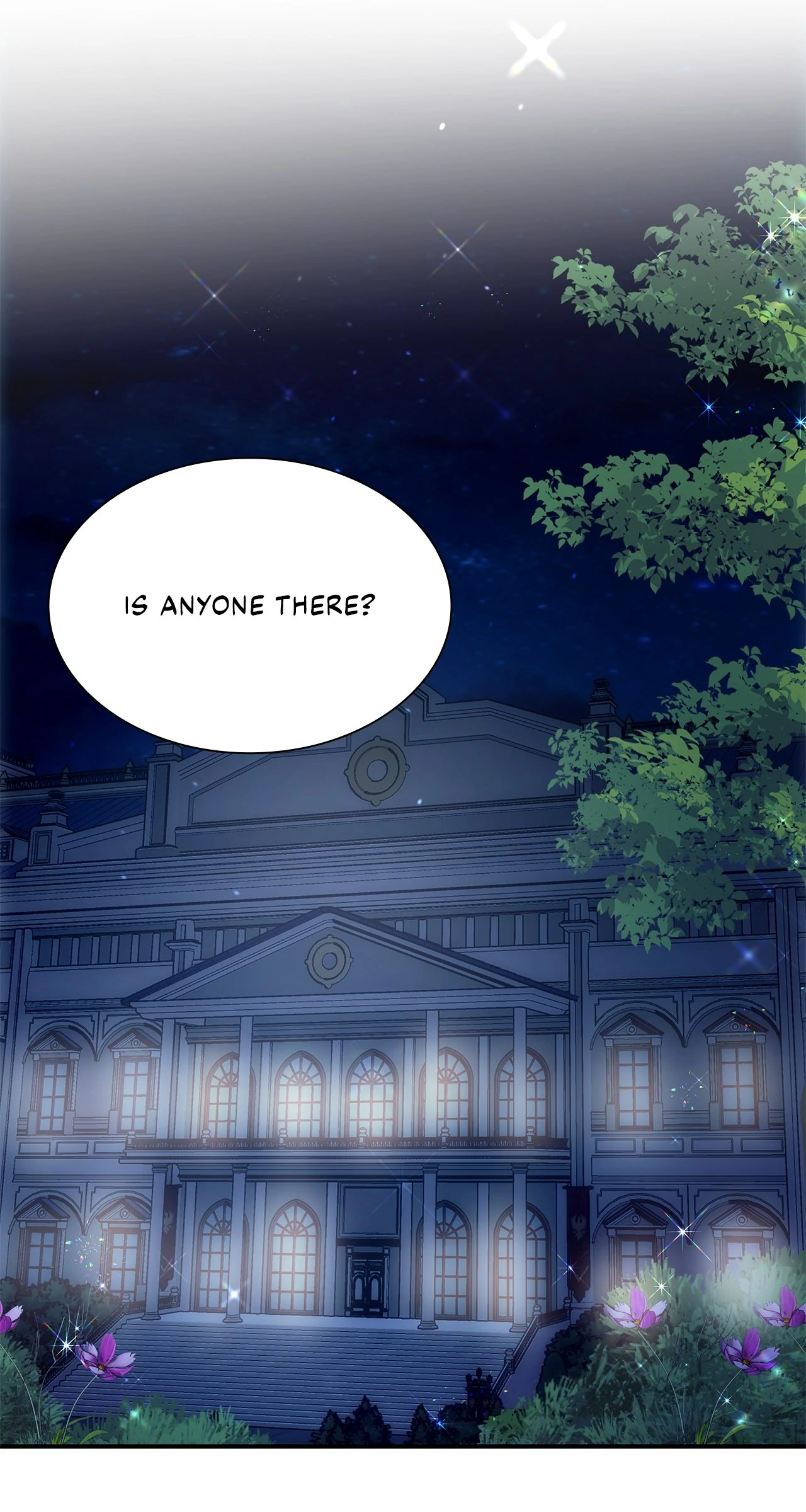 Becoming the Obsessive Male Lead’s Ex-Wife Chapter 58 - page 21