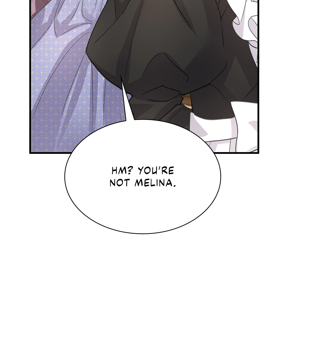 Becoming the Obsessive Male Lead’s Ex-Wife Chapter 58 - page 23