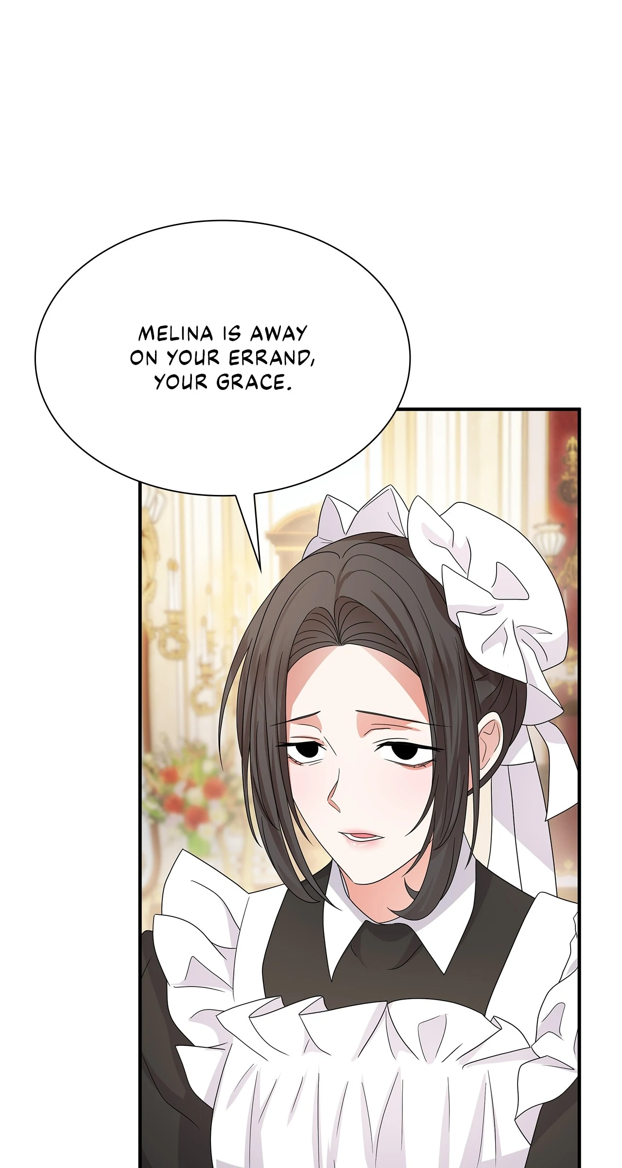 Becoming the Obsessive Male Lead’s Ex-Wife Chapter 58 - page 24