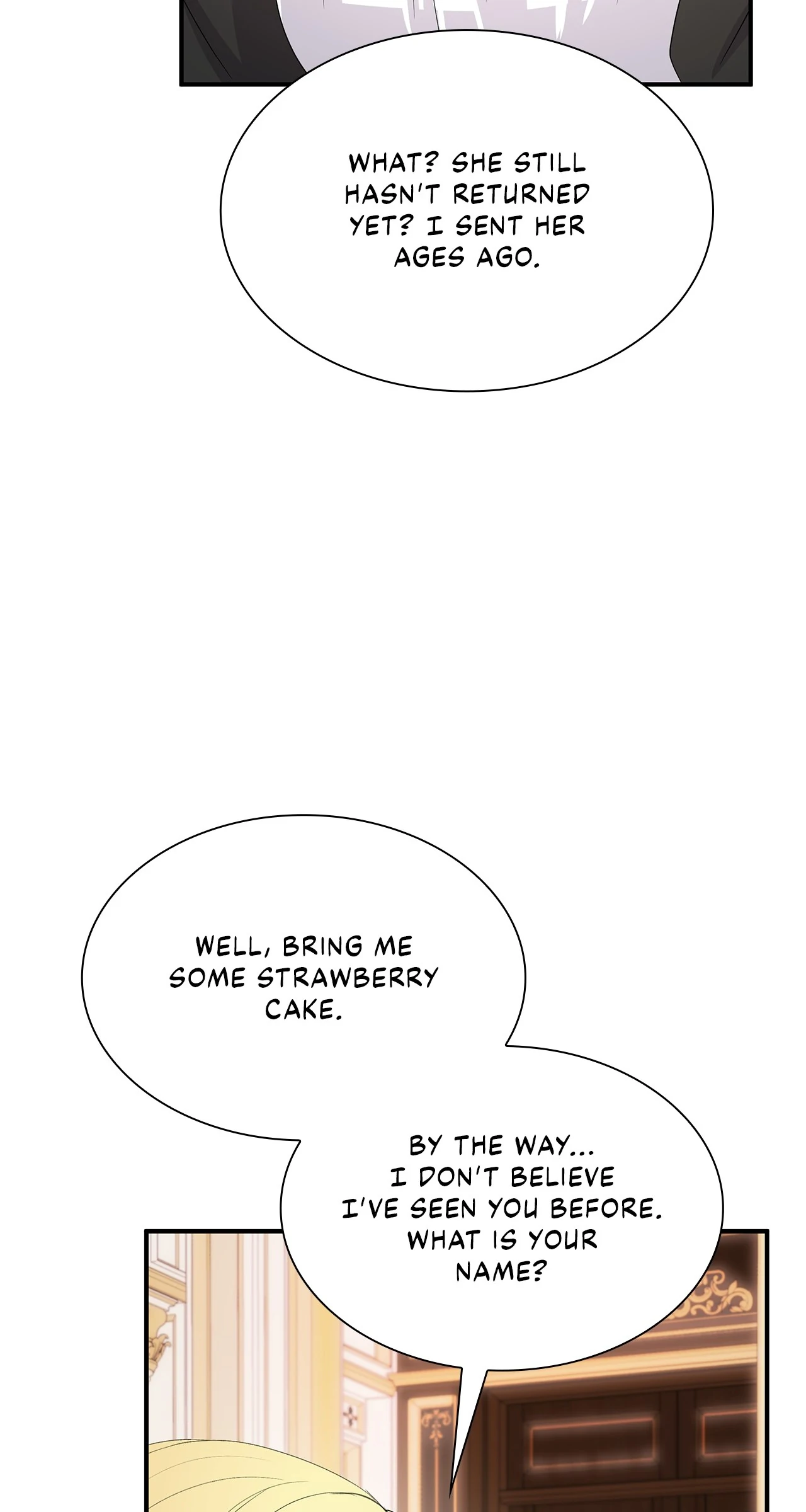 Becoming the Obsessive Male Lead’s Ex-Wife Chapter 58 - page 25