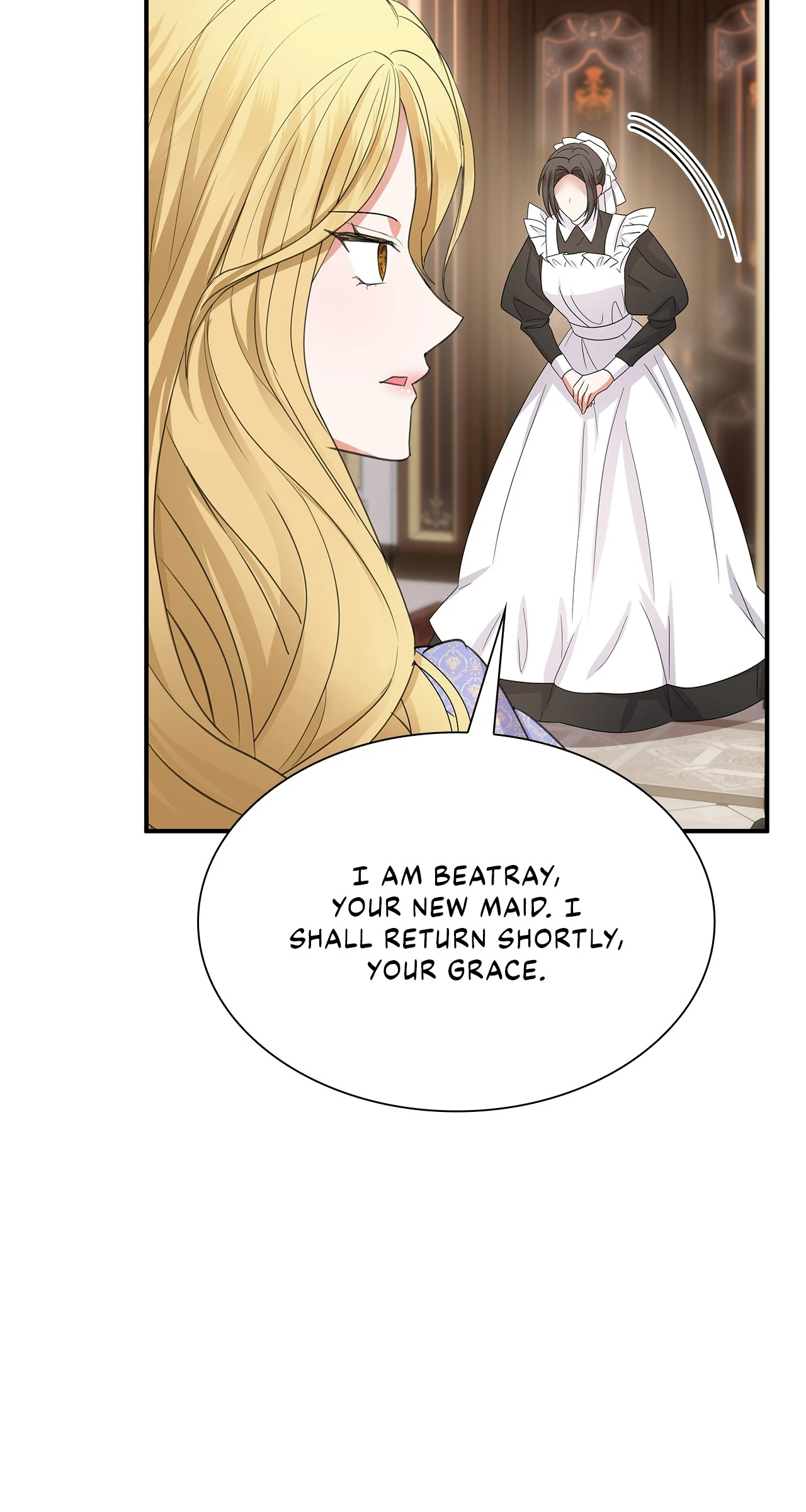 Becoming the Obsessive Male Lead’s Ex-Wife Chapter 58 - page 26