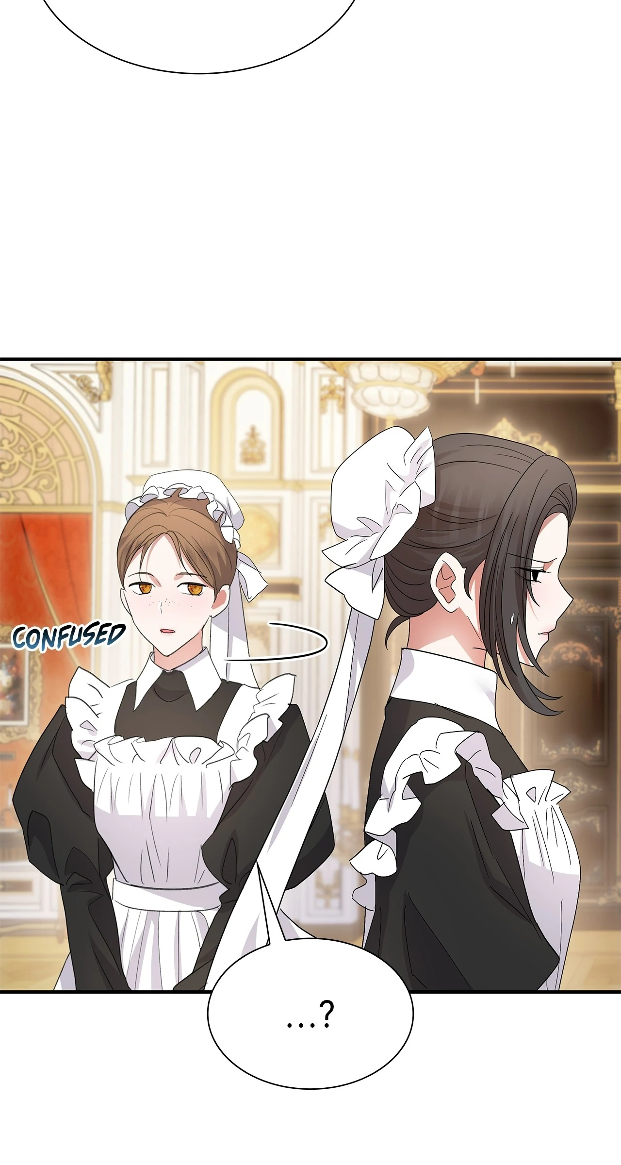 Becoming the Obsessive Male Lead’s Ex-Wife Chapter 58 - page 28