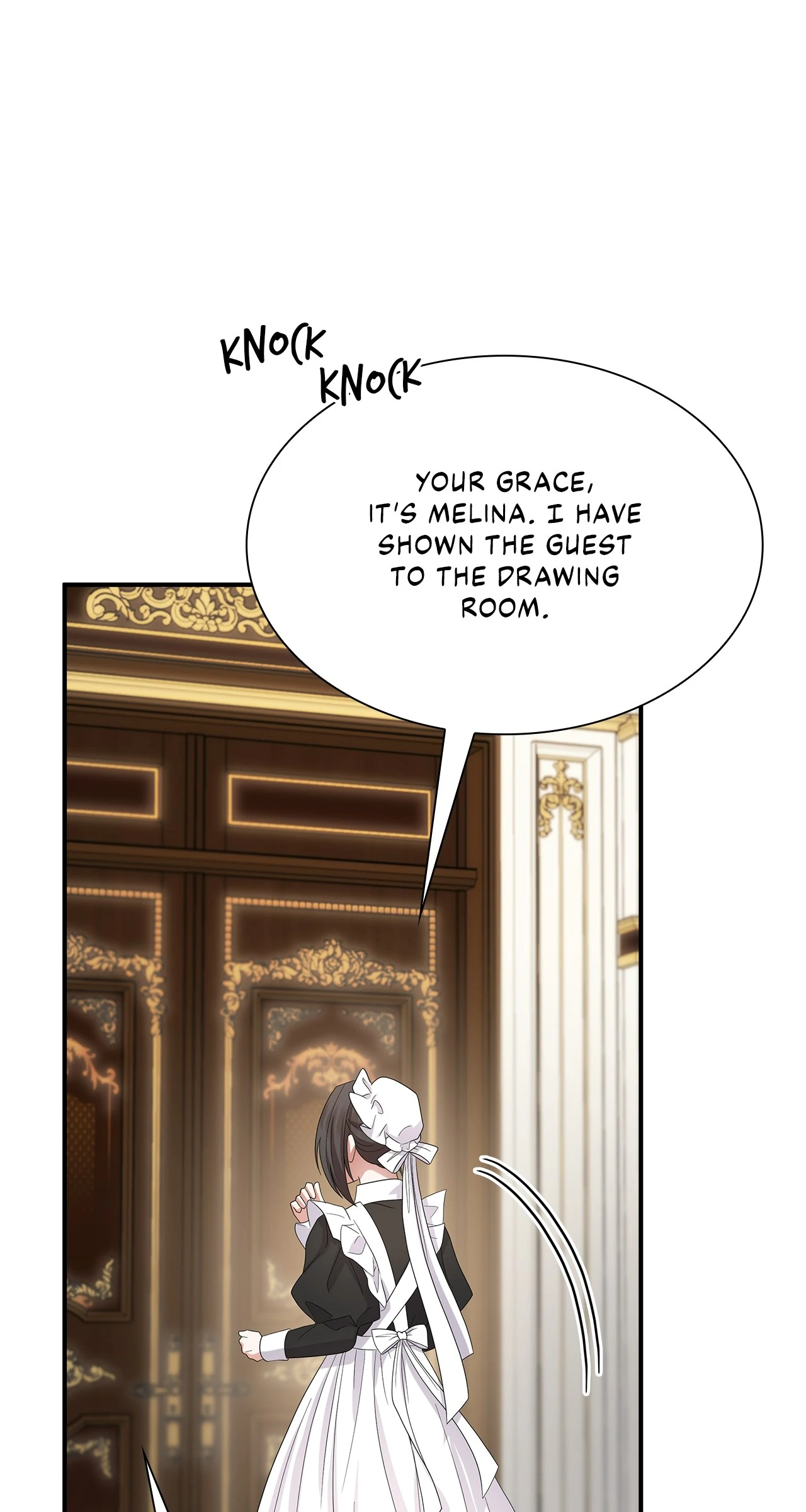 Becoming the Obsessive Male Lead’s Ex-Wife Chapter 58 - page 30