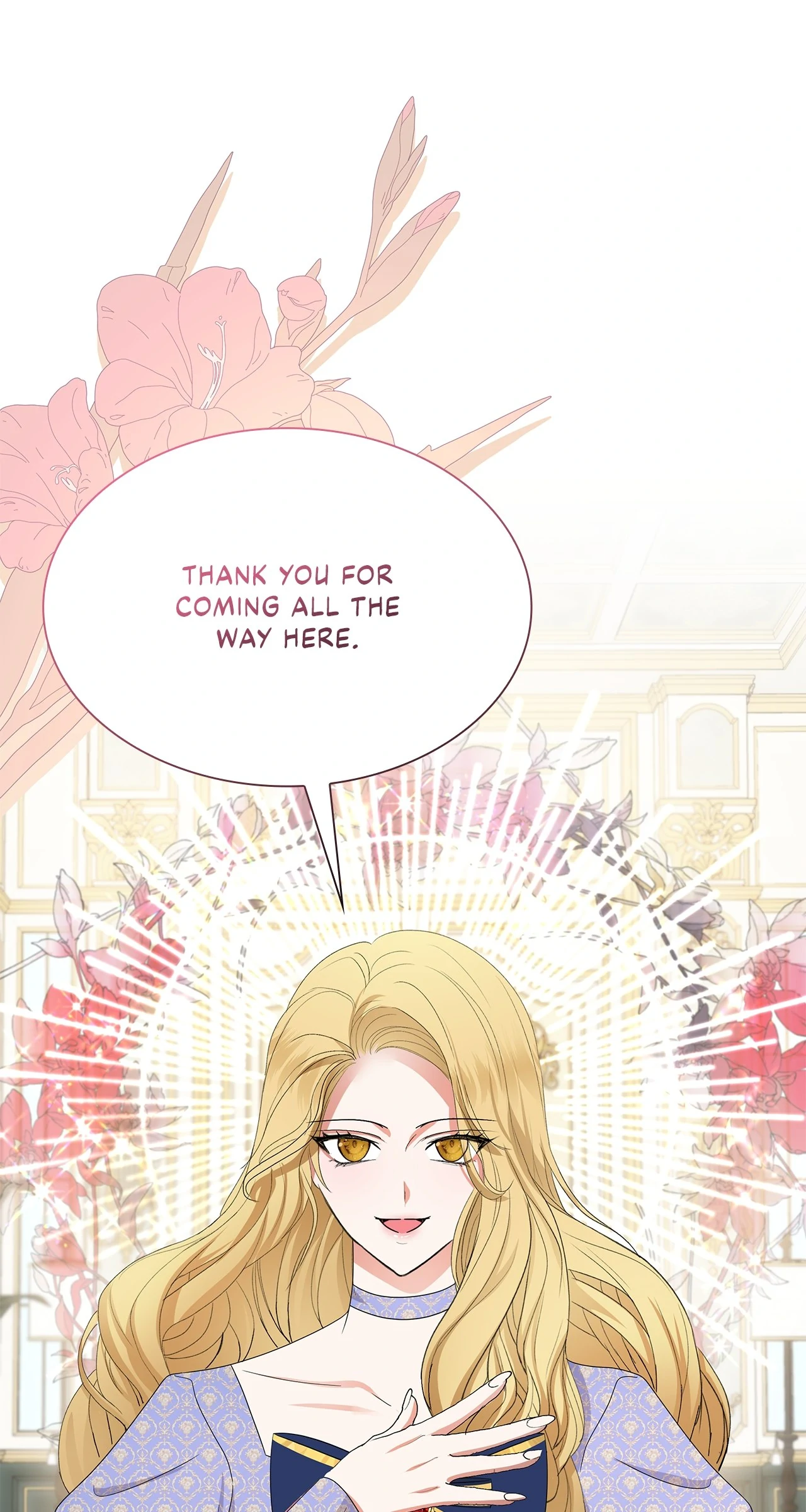 Becoming the Obsessive Male Lead’s Ex-Wife Chapter 58 - page 32