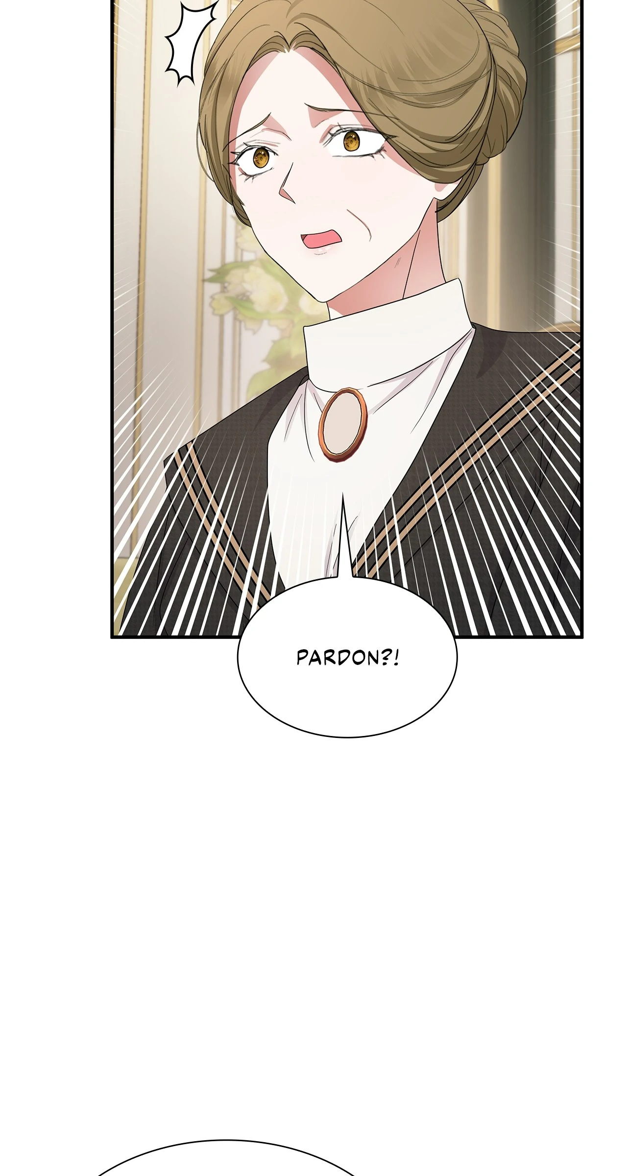 Becoming the Obsessive Male Lead’s Ex-Wife Chapter 58 - page 37