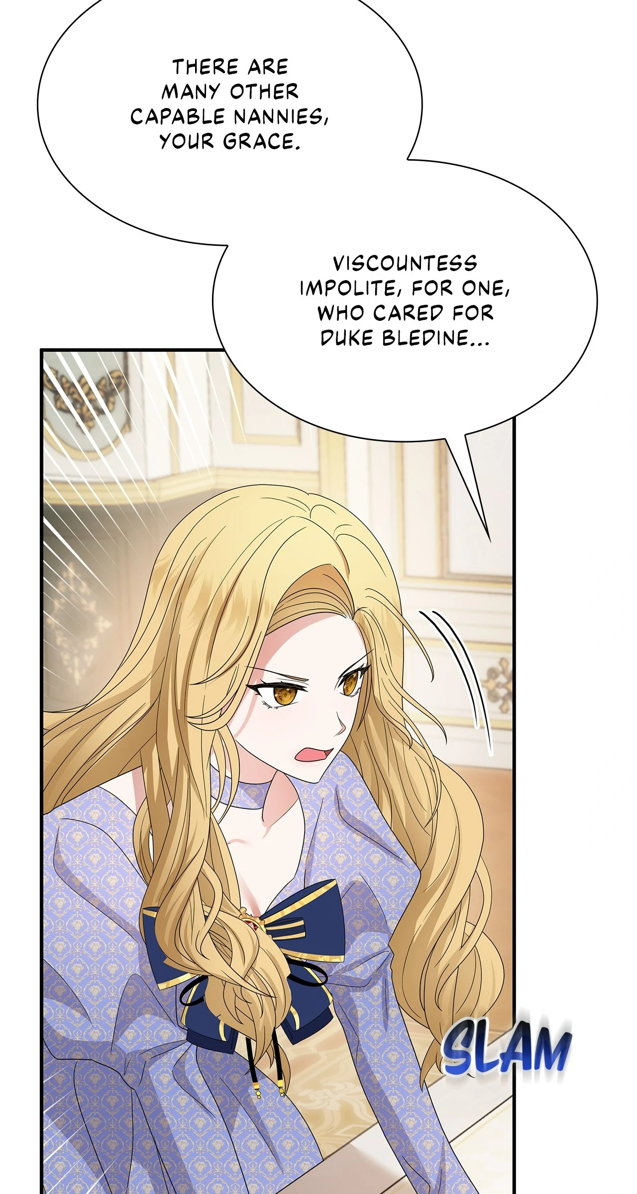 Becoming the Obsessive Male Lead’s Ex-Wife Chapter 58 - page 38