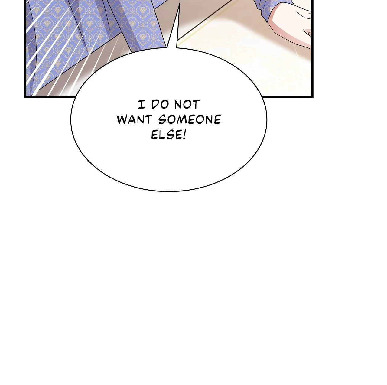 Becoming the Obsessive Male Lead’s Ex-Wife Chapter 58 - page 39