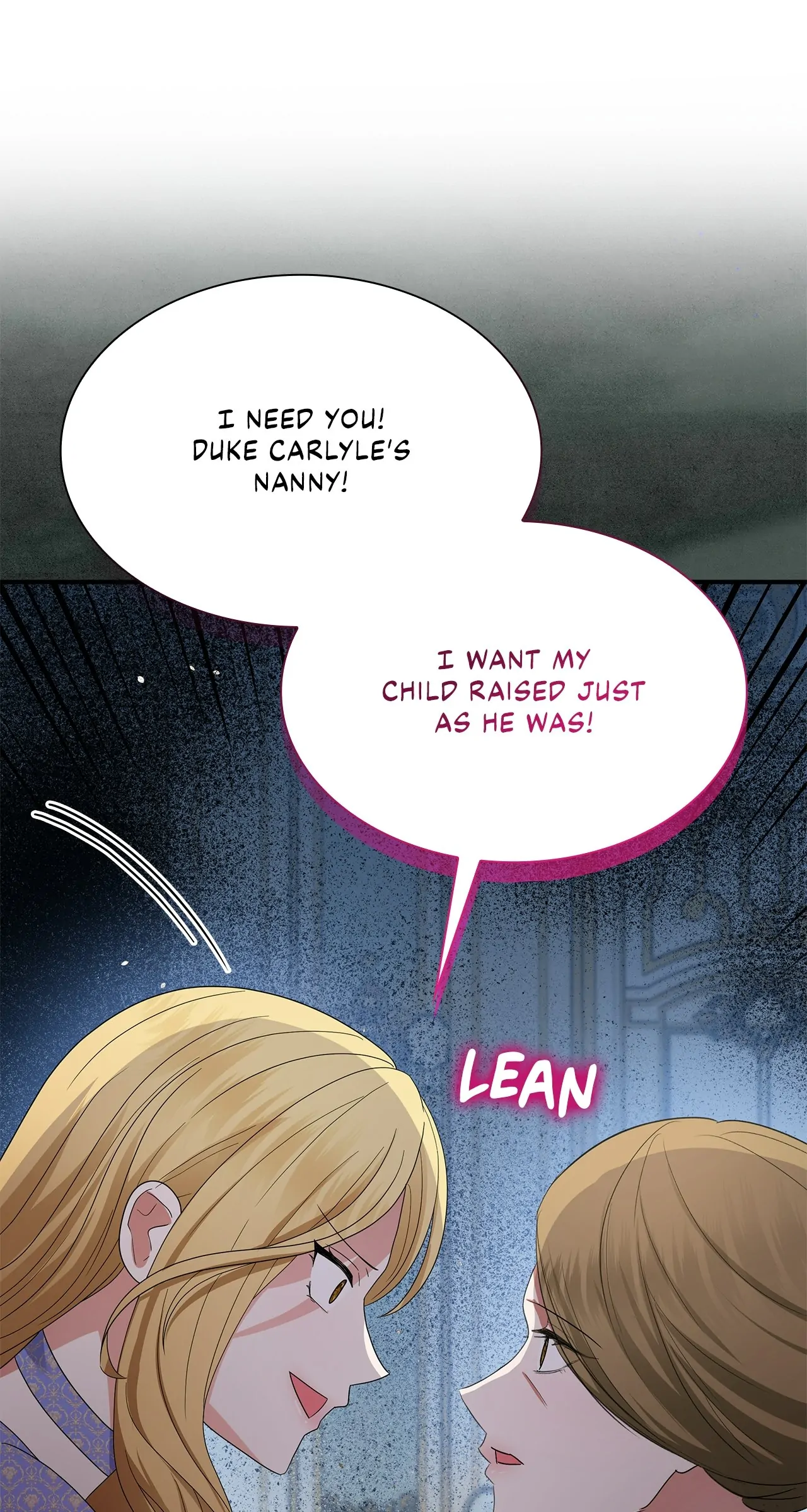 Becoming the Obsessive Male Lead’s Ex-Wife Chapter 58 - page 40