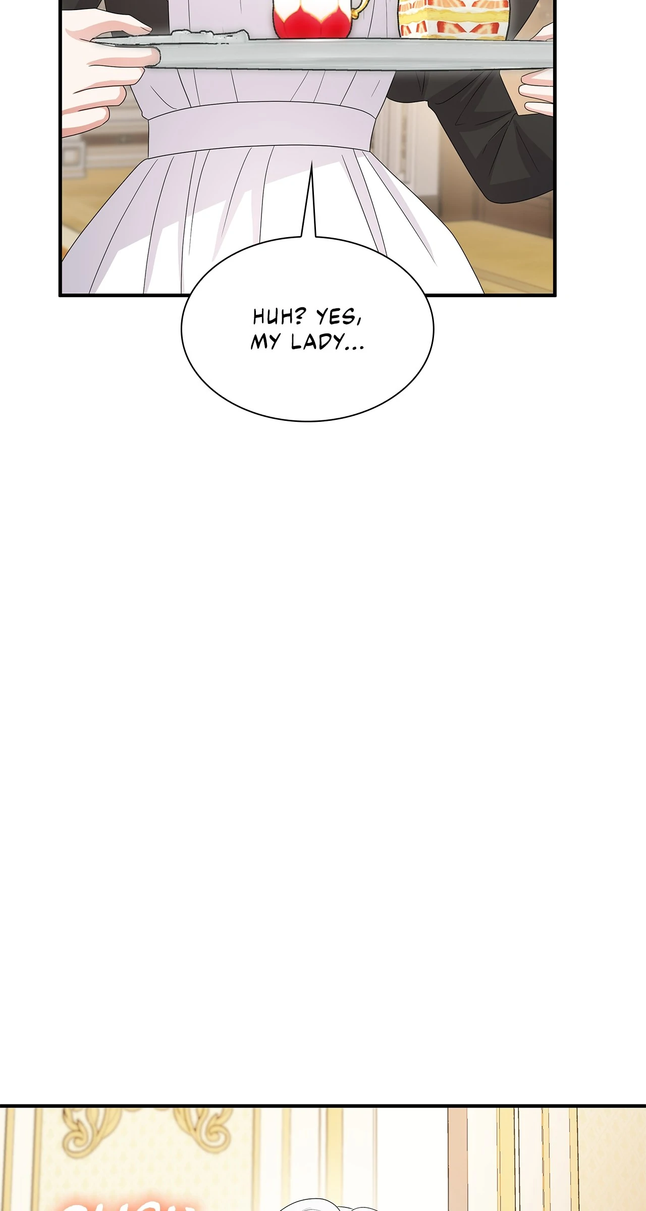 Becoming the Obsessive Male Lead’s Ex-Wife Chapter 58 - page 52