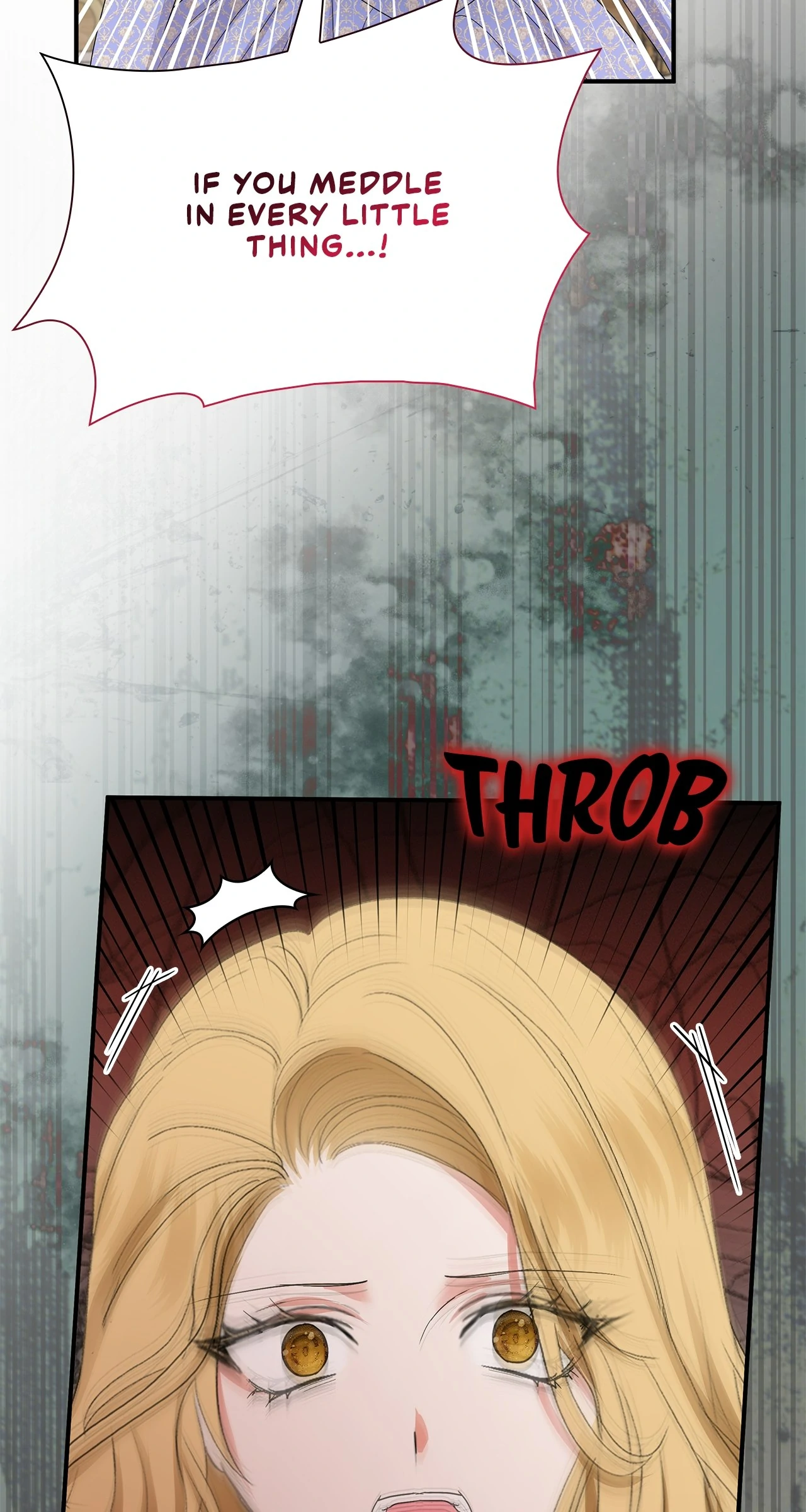 Becoming the Obsessive Male Lead’s Ex-Wife Chapter 58 - page 63