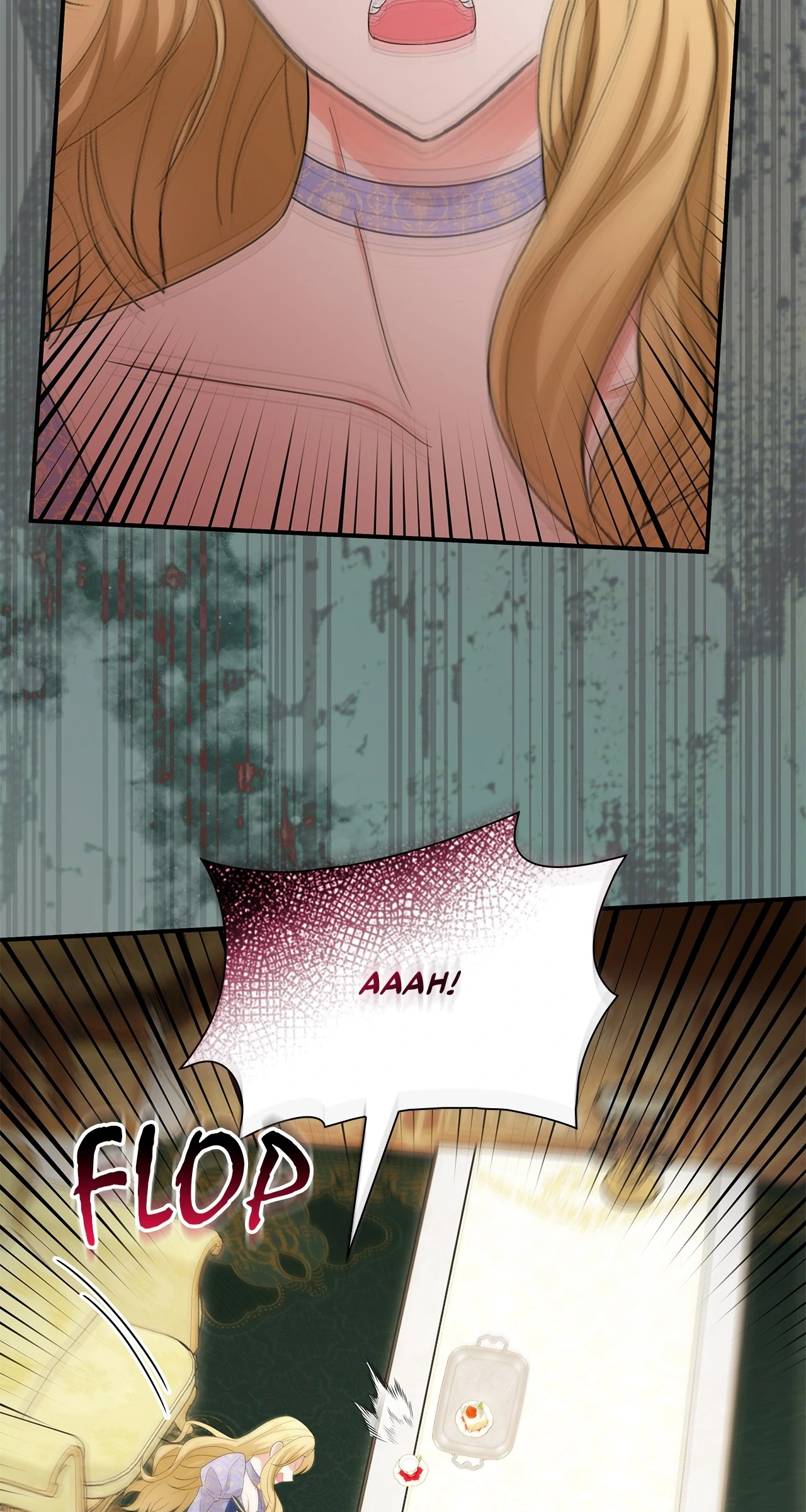Becoming the Obsessive Male Lead’s Ex-Wife Chapter 58 - page 64