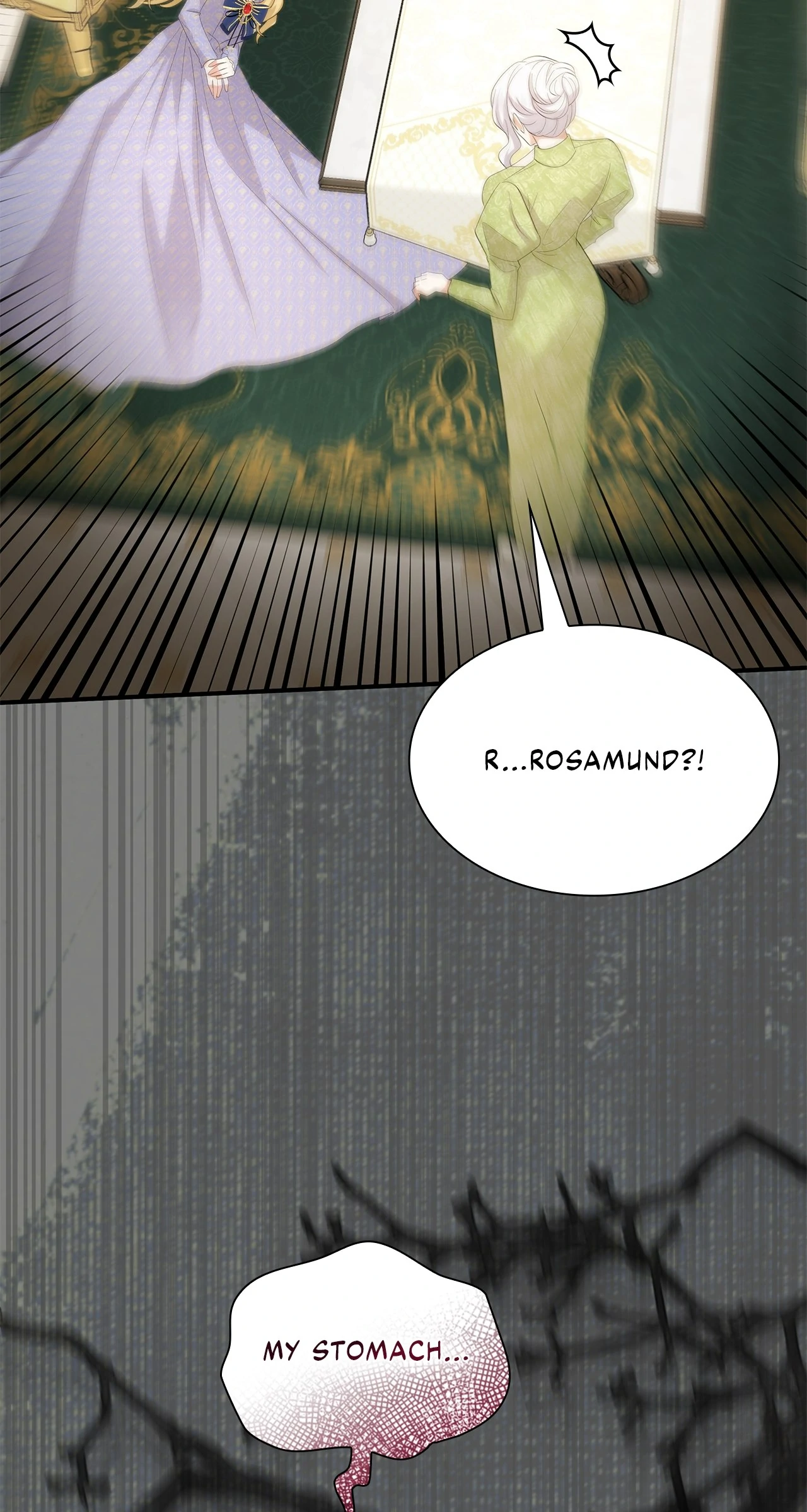 Becoming the Obsessive Male Lead’s Ex-Wife Chapter 58 - page 65
