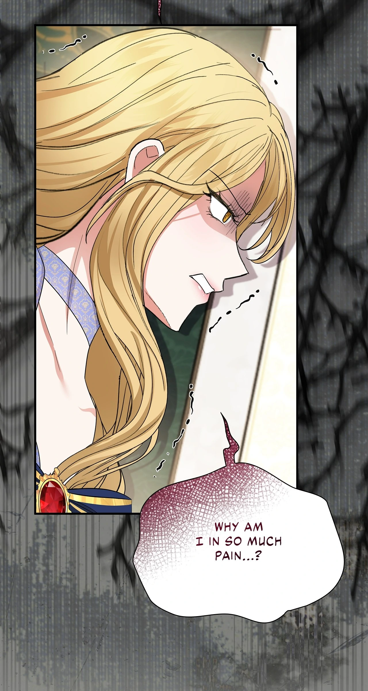 Becoming the Obsessive Male Lead’s Ex-Wife Chapter 58 - page 66