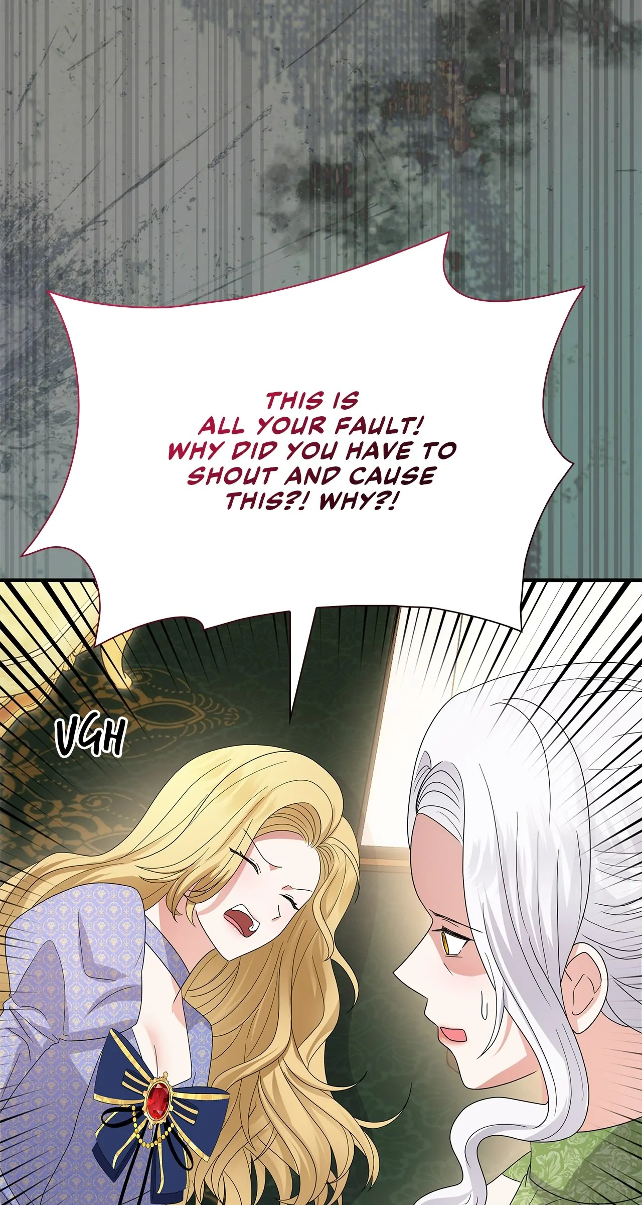 Becoming the Obsessive Male Lead’s Ex-Wife Chapter 58 - page 69