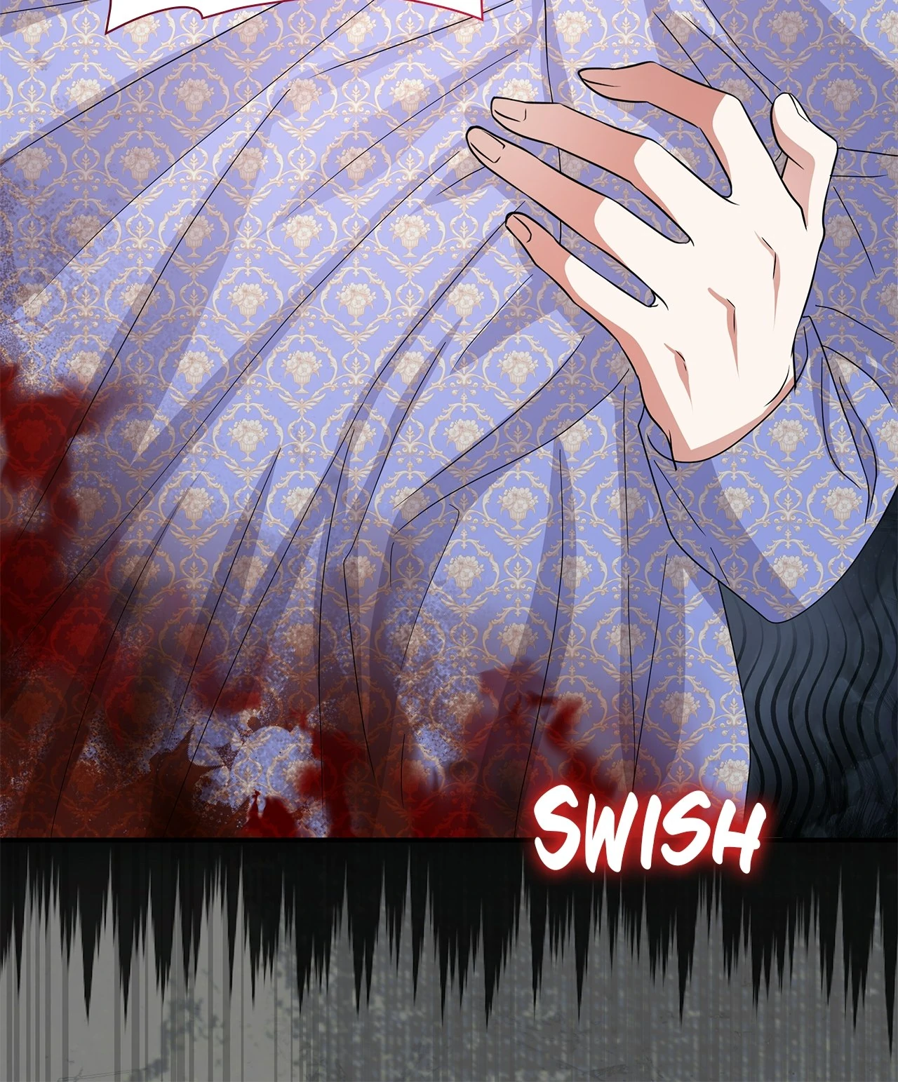 Becoming the Obsessive Male Lead’s Ex-Wife Chapter 58 - page 72