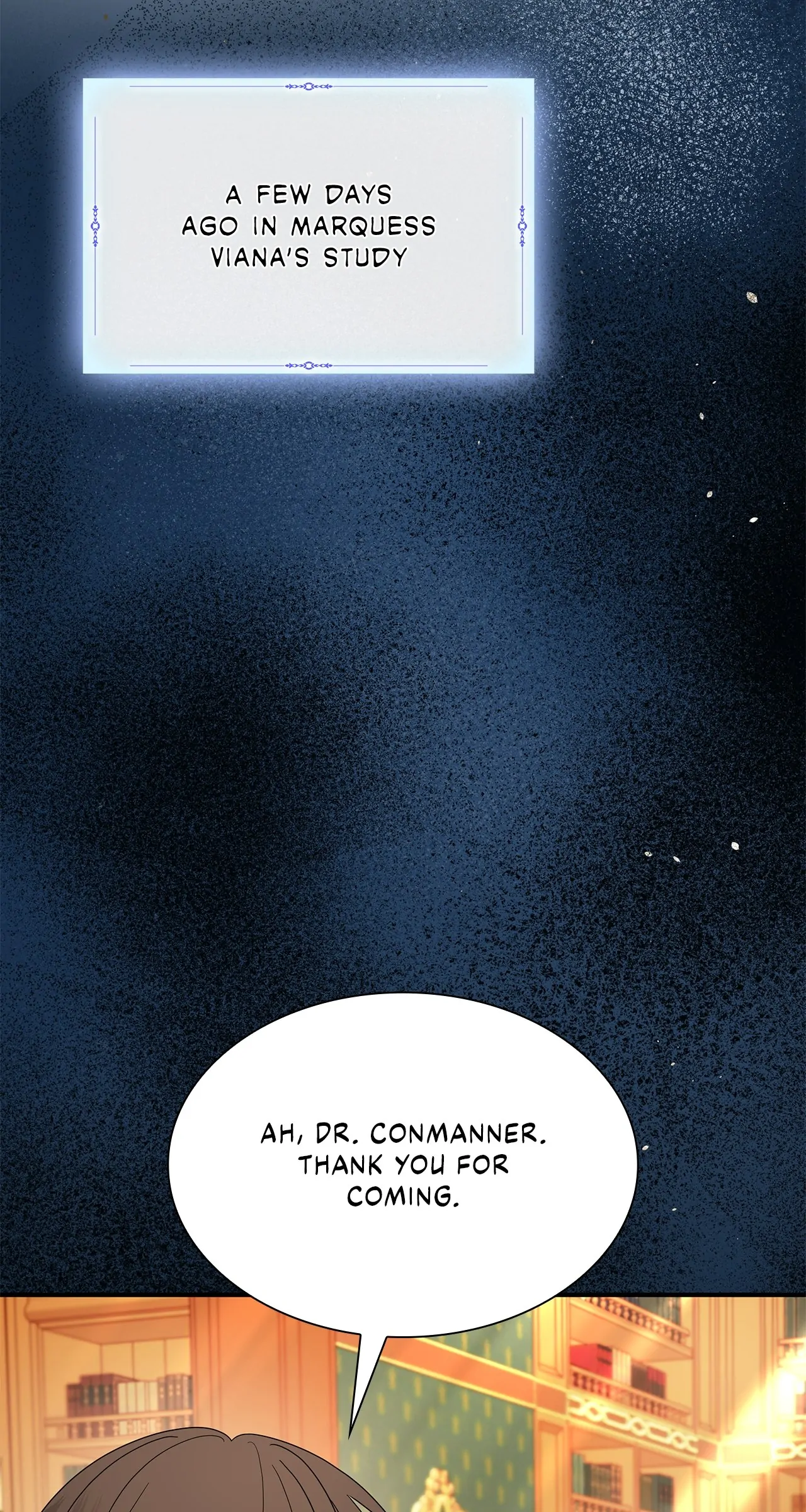 Becoming the Obsessive Male Lead’s Ex-Wife Chapter 58 - page 76