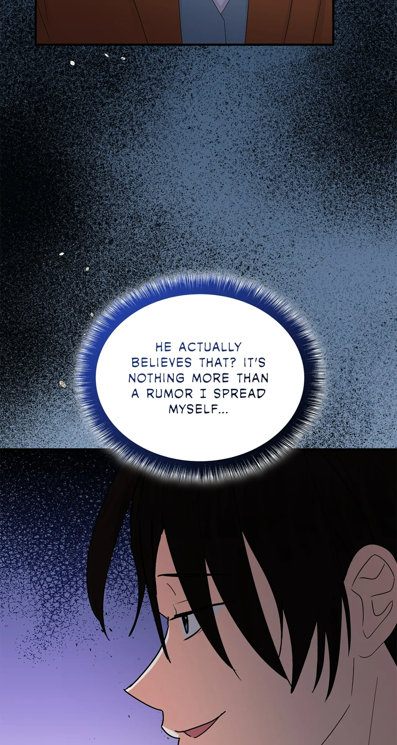Becoming the Obsessive Male Lead’s Ex-Wife Chapter 58 - page 79