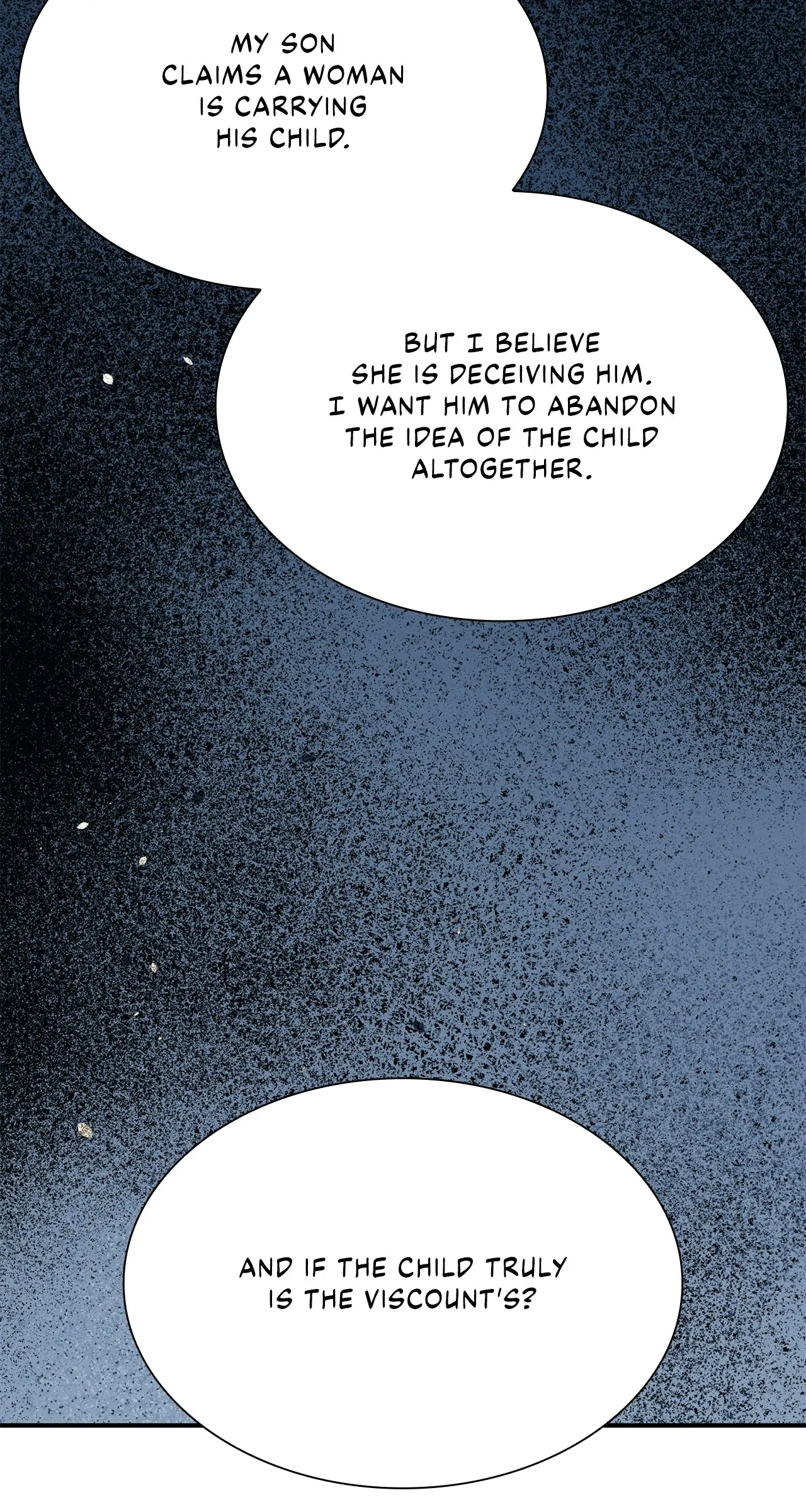 Becoming the Obsessive Male Lead’s Ex-Wife Chapter 58 - page 83