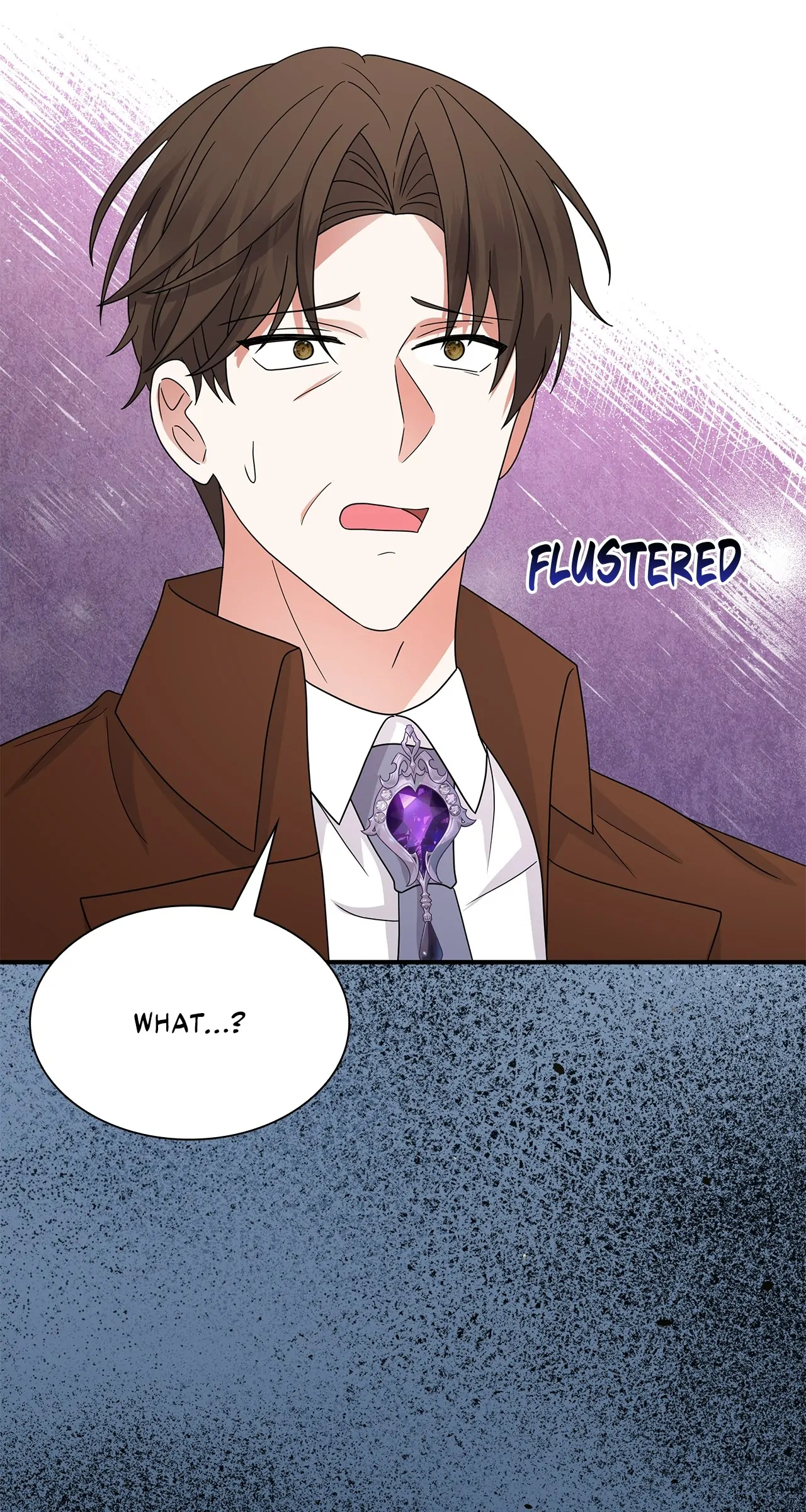 Becoming the Obsessive Male Lead’s Ex-Wife Chapter 58 - page 84