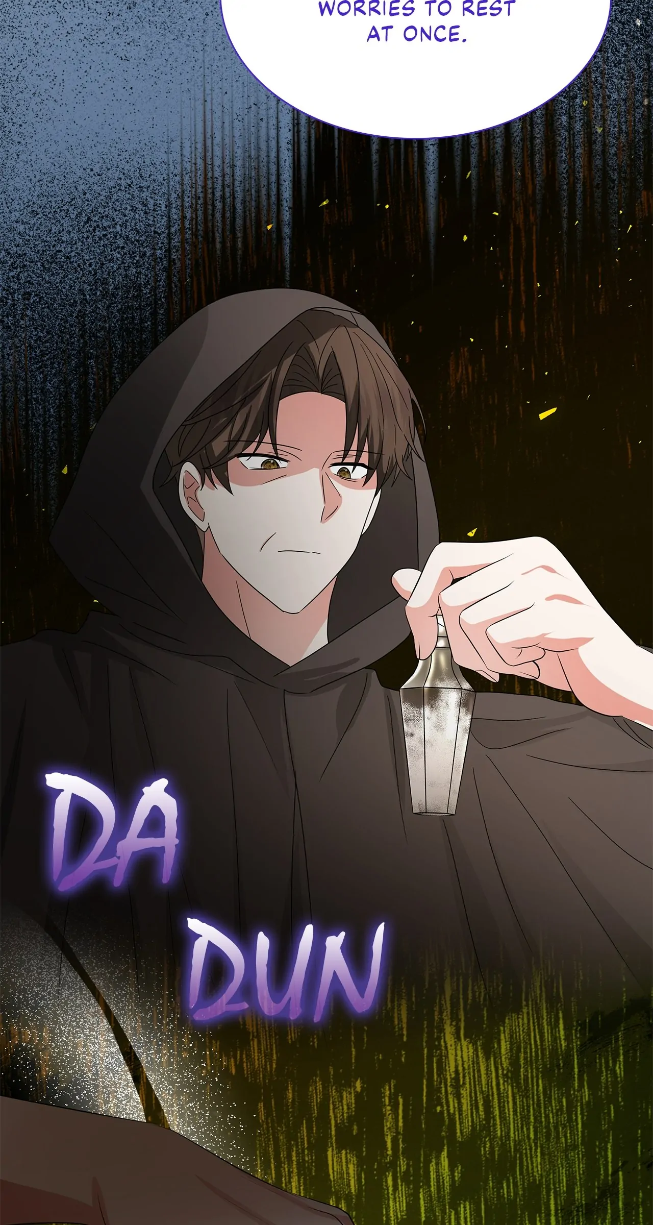 Becoming the Obsessive Male Lead’s Ex-Wife Chapter 58 - page 90