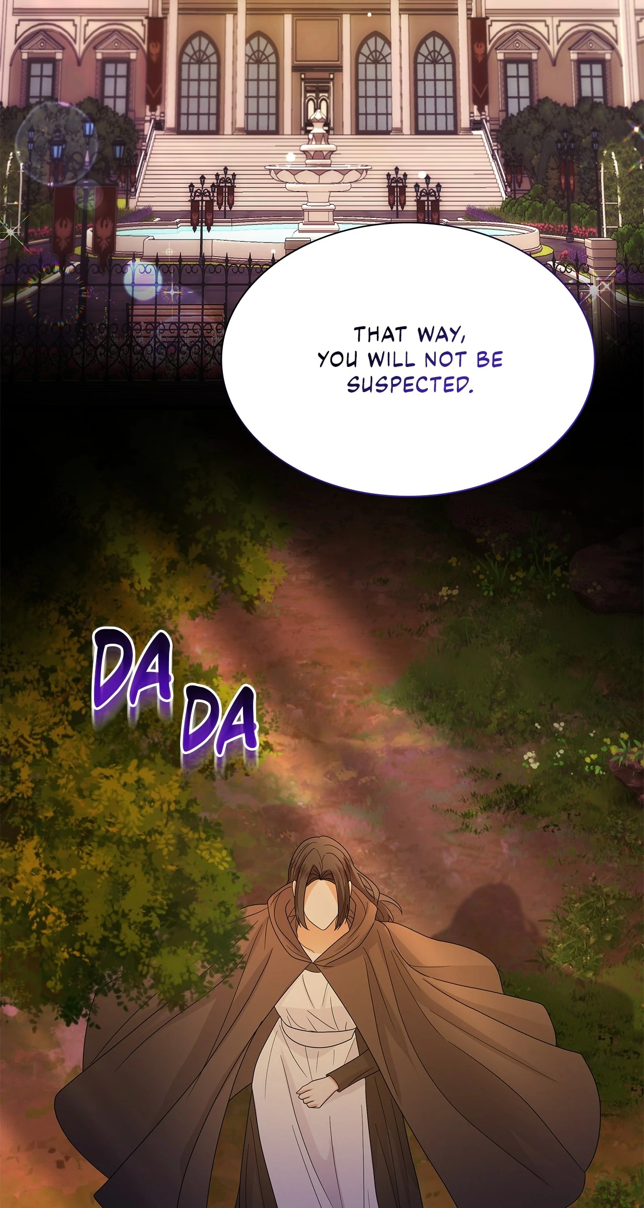 Becoming the Obsessive Male Lead’s Ex-Wife Chapter 58 - page 94
