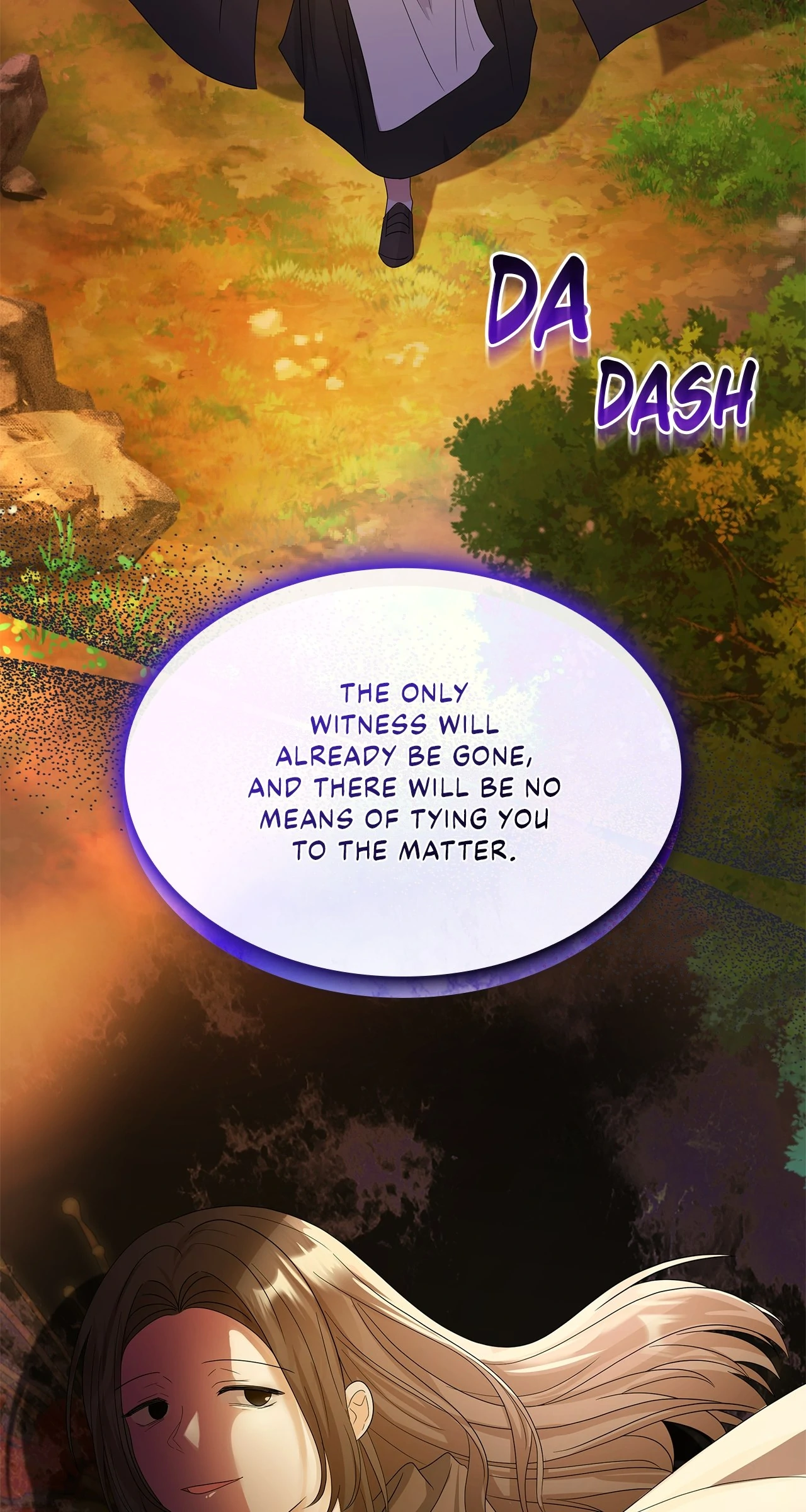 Becoming the Obsessive Male Lead’s Ex-Wife Chapter 58 - page 95