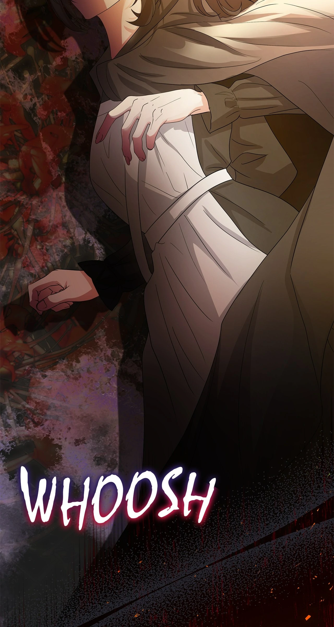 Becoming the Obsessive Male Lead’s Ex-Wife Chapter 58 - page 96