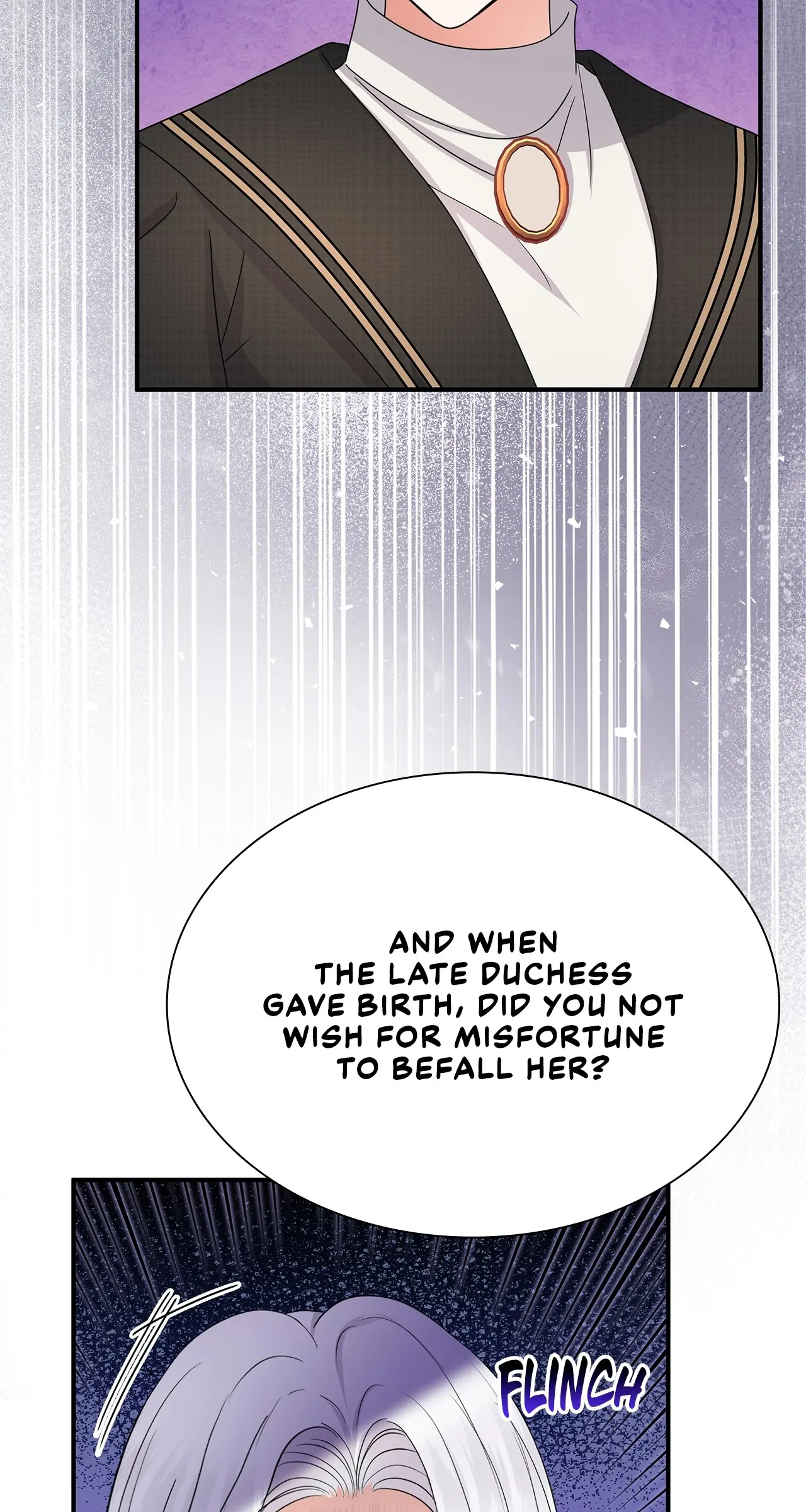 Becoming the Obsessive Male Lead’s Ex-Wife Chapter 59 - page 9