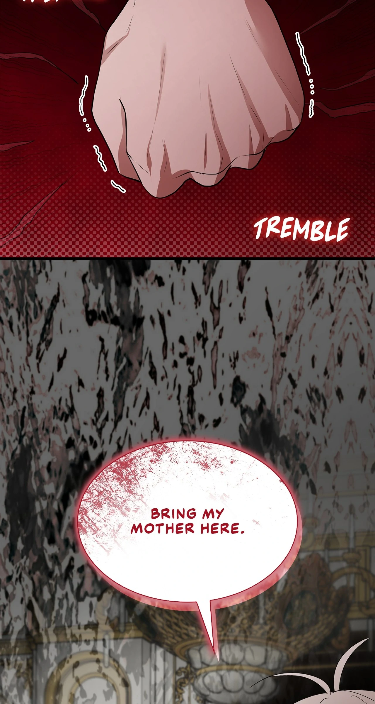 Becoming the Obsessive Male Lead’s Ex-Wife Chapter 59 - page 99