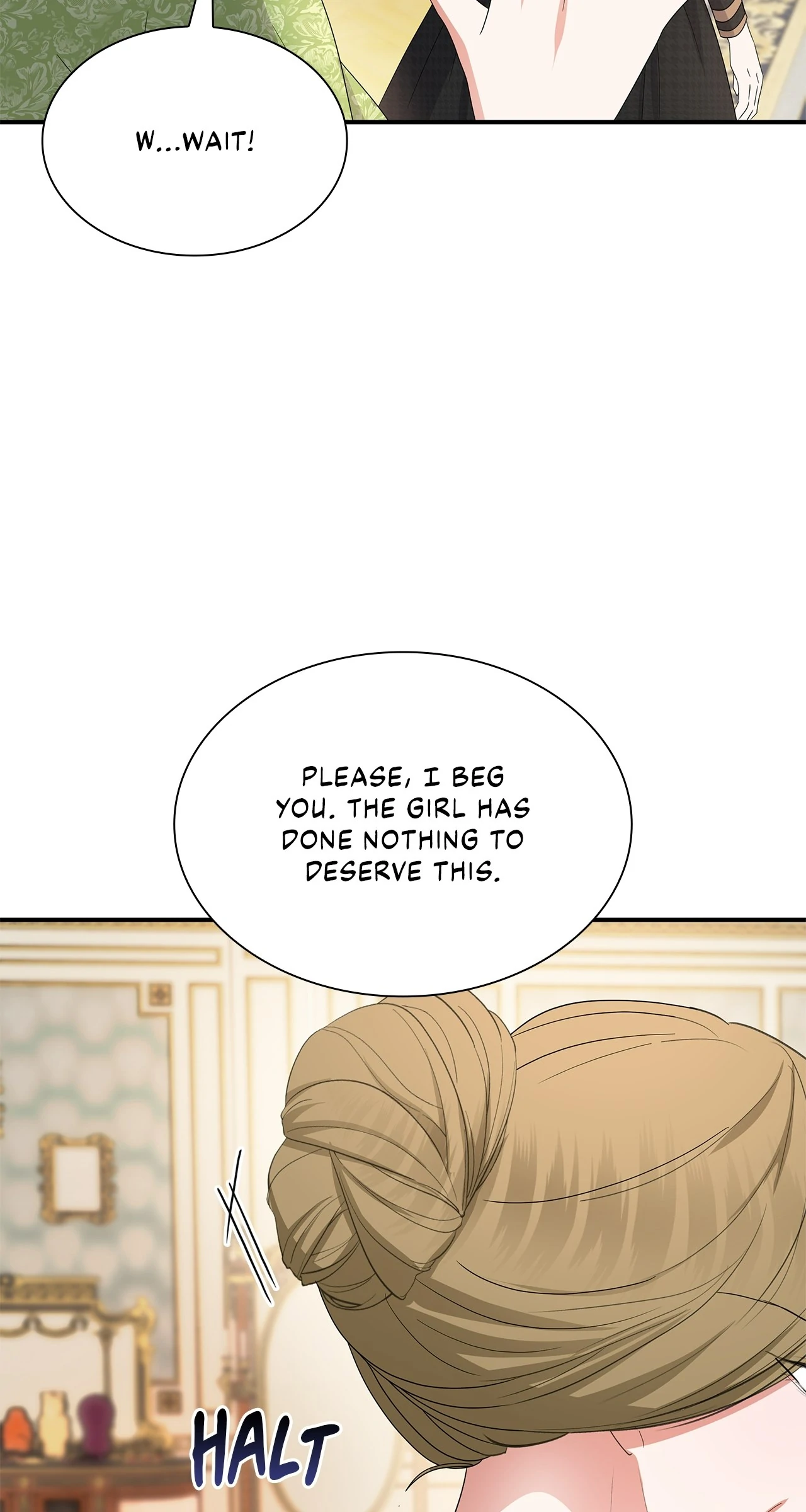 Becoming the Obsessive Male Lead’s Ex-Wife Chapter 59 - page 13