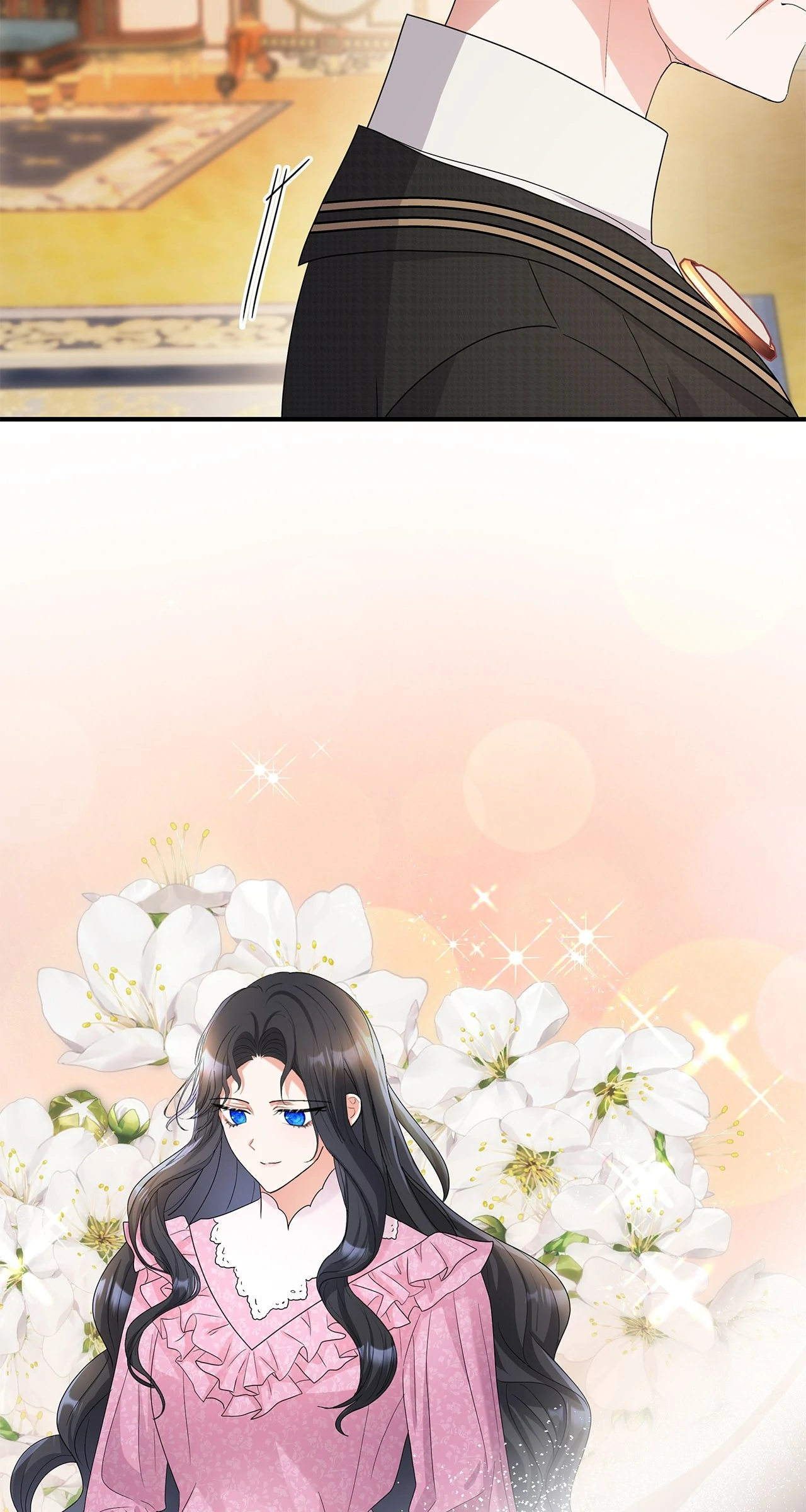 Becoming the Obsessive Male Lead’s Ex-Wife Chapter 59 - page 14