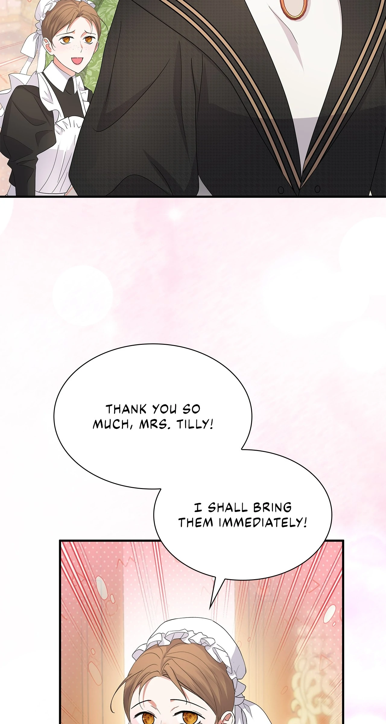 Becoming the Obsessive Male Lead’s Ex-Wife Chapter 59 - page 18