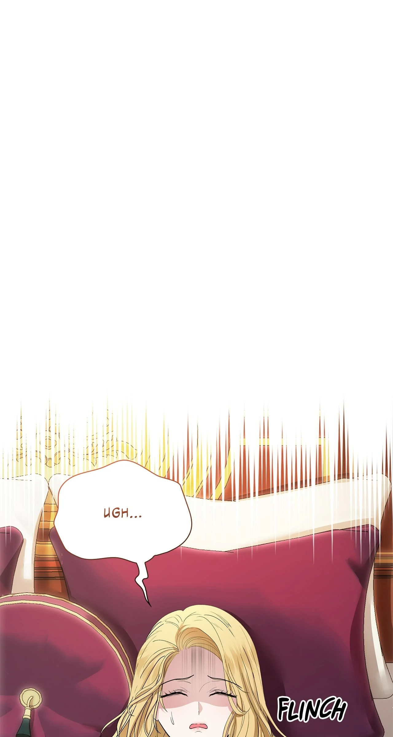 Becoming the Obsessive Male Lead’s Ex-Wife Chapter 59 - page 1