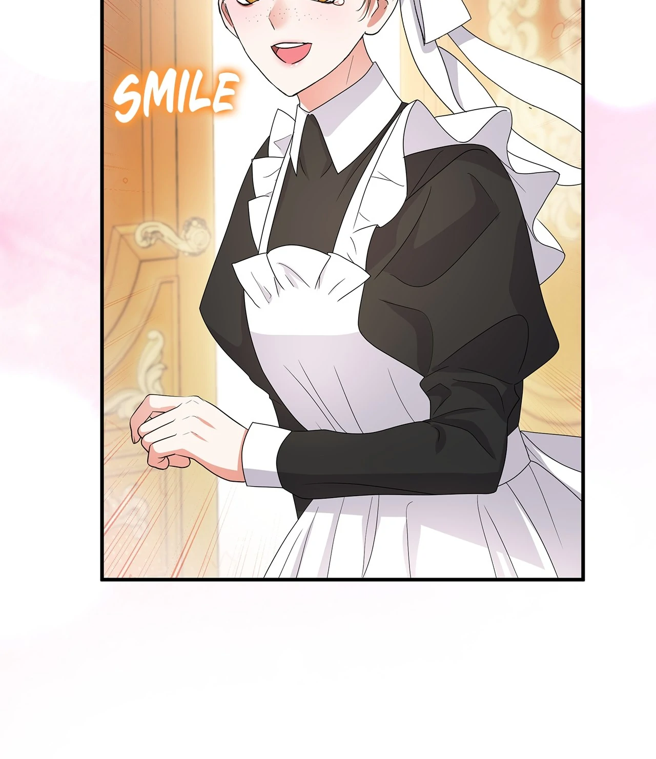 Becoming the Obsessive Male Lead’s Ex-Wife Chapter 59 - page 19