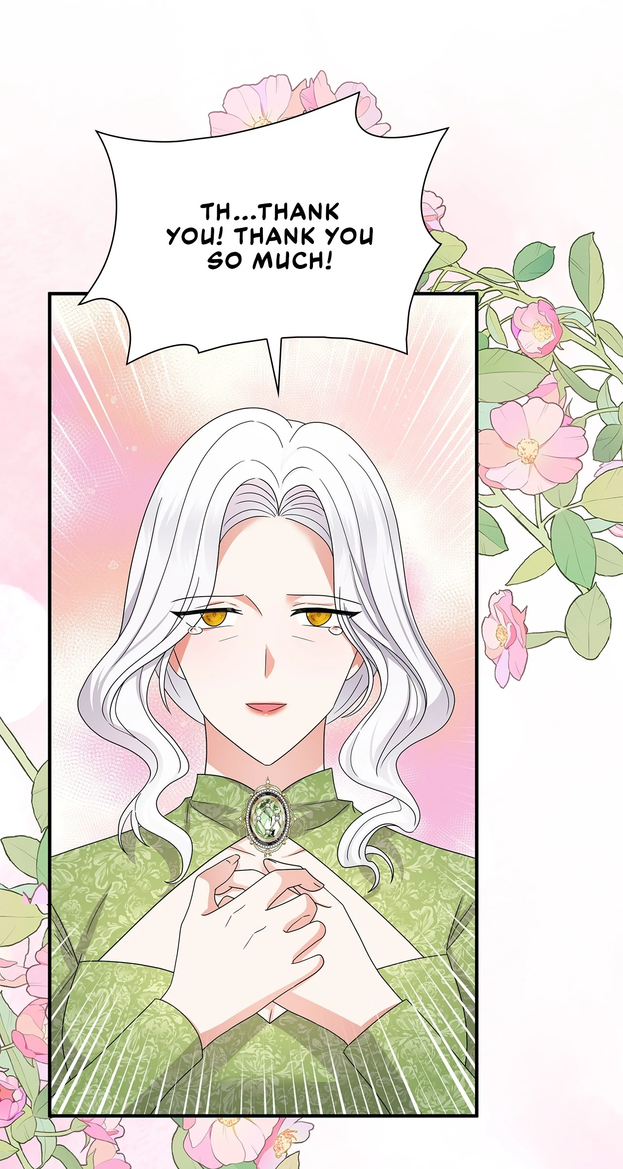 Becoming the Obsessive Male Lead’s Ex-Wife Chapter 59 - page 20